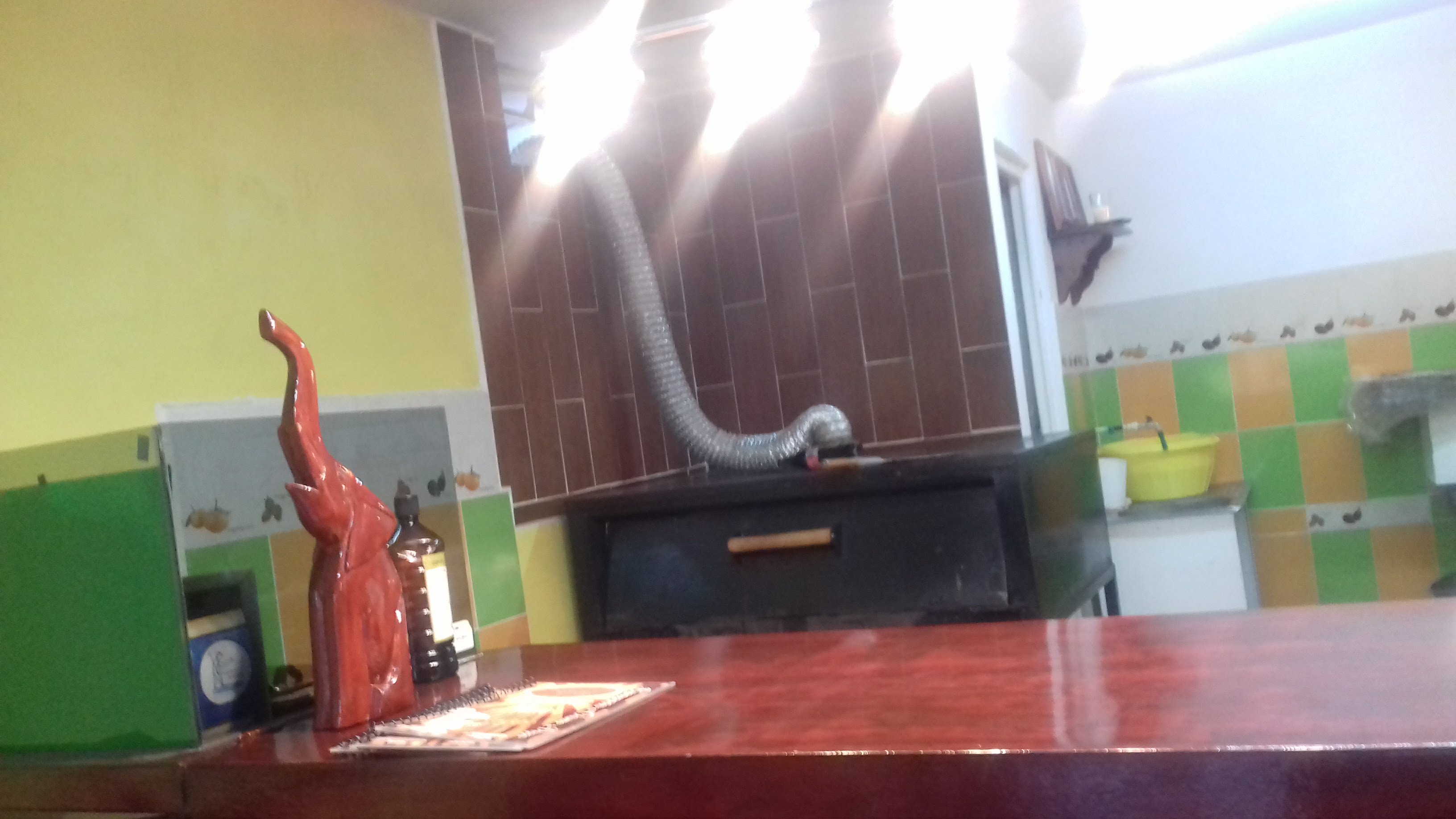 CHUMO'S PIZZA image 10