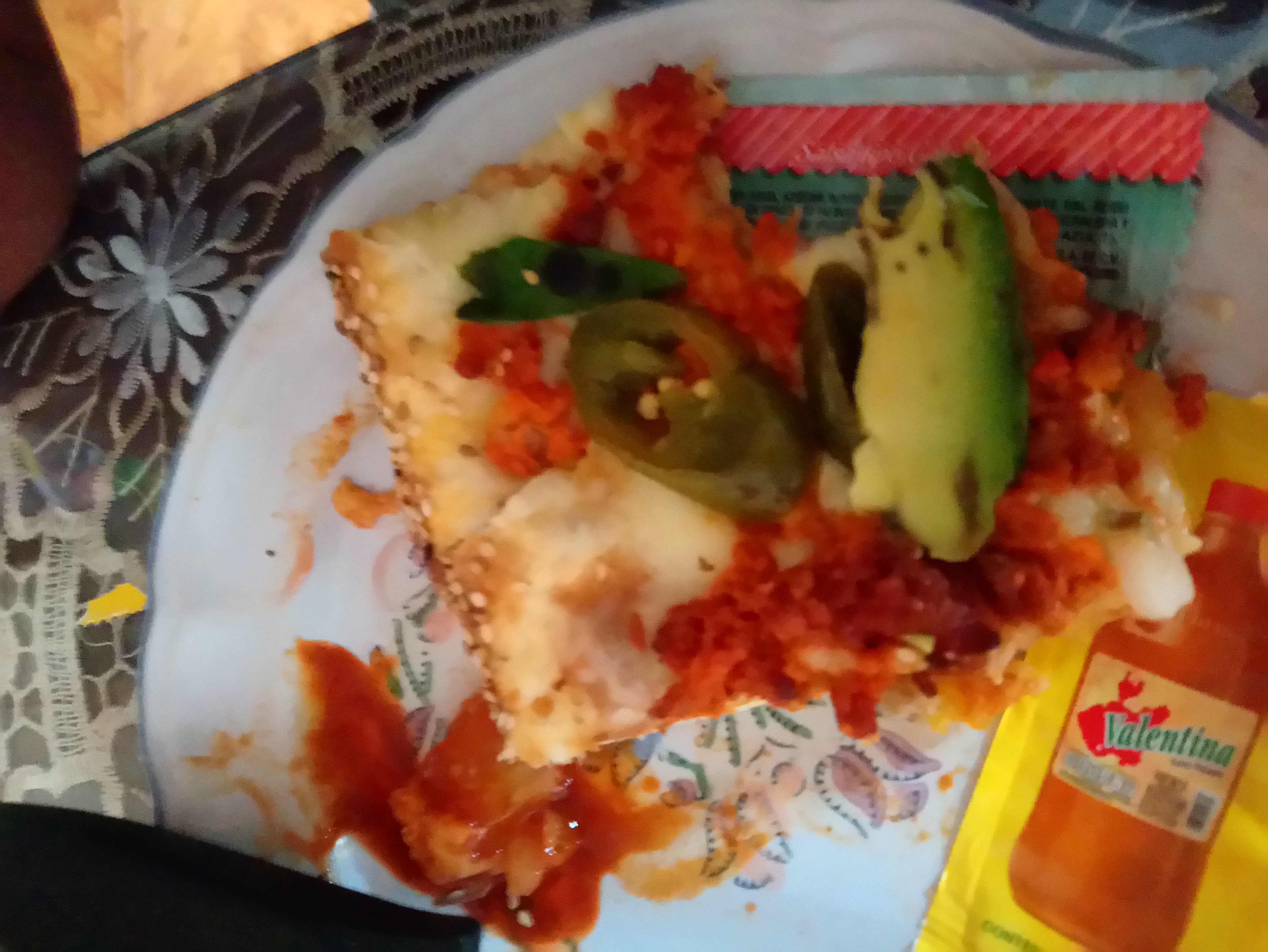 Gutiérrez pizzas image 3