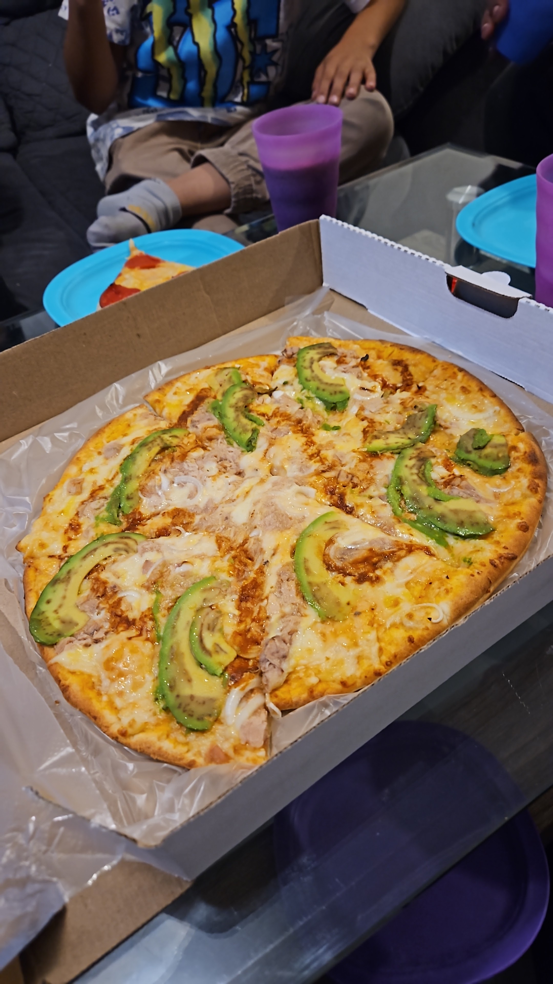Gutiérrez pizzas image 5