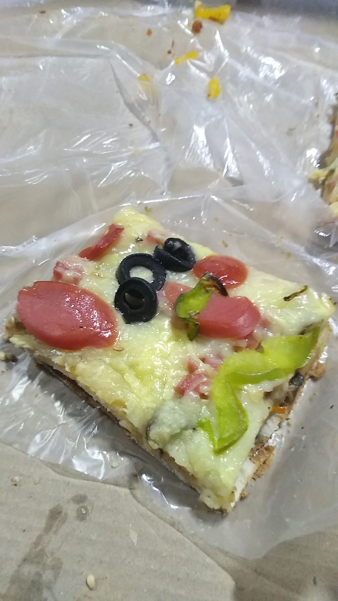 Gutiérrez pizzas image 6