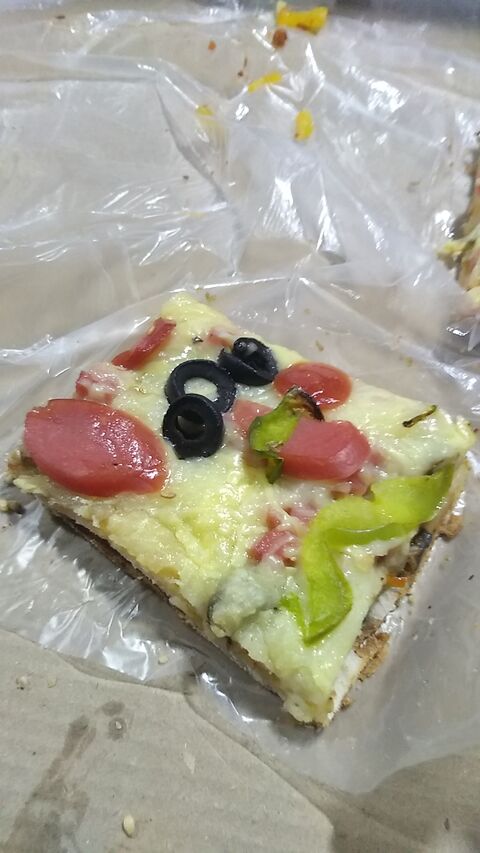 Gutiérrez pizzas image 6