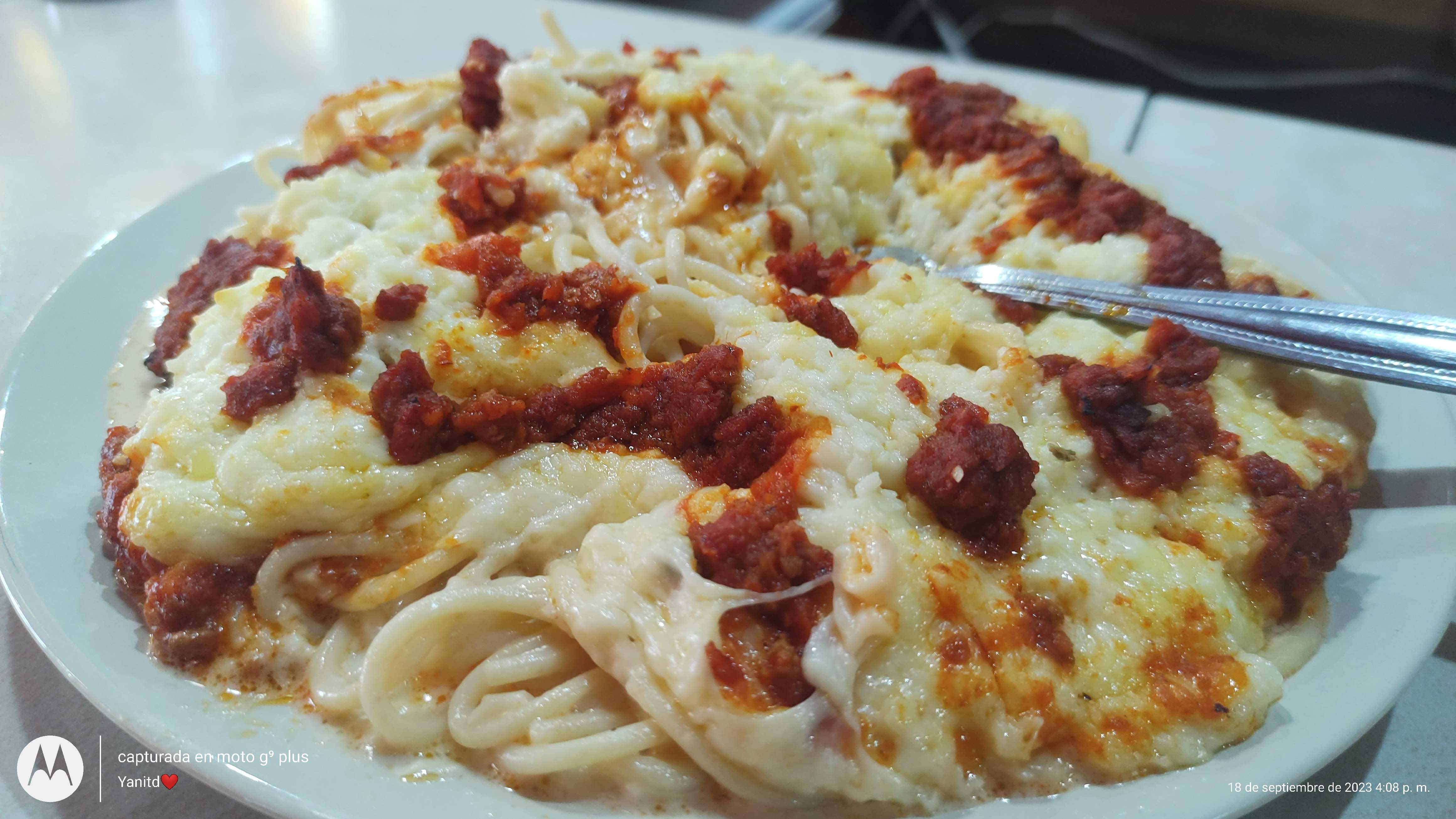 Gutiérrez pizzas image 8