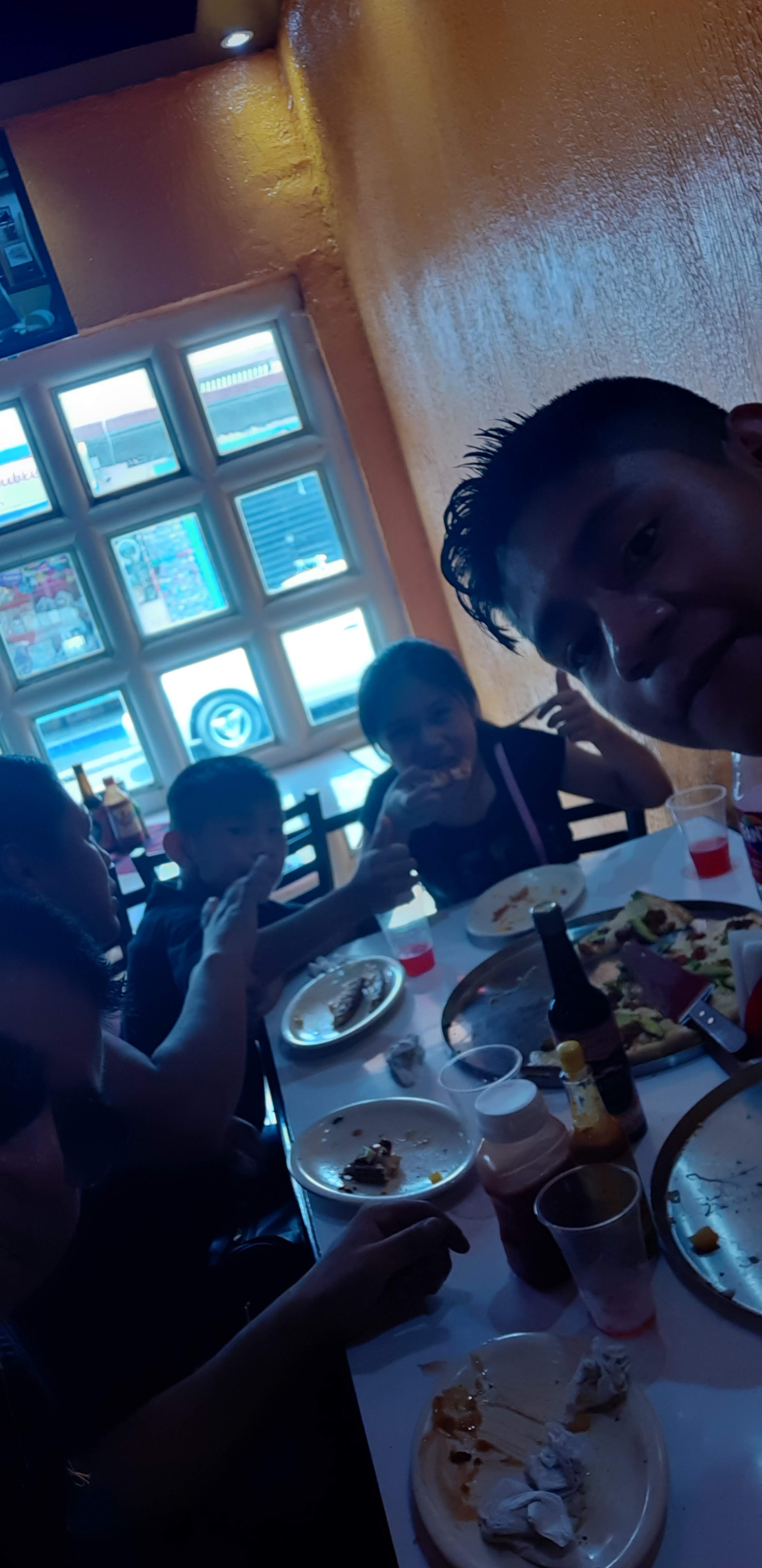 Gutiérrez pizzas image 9