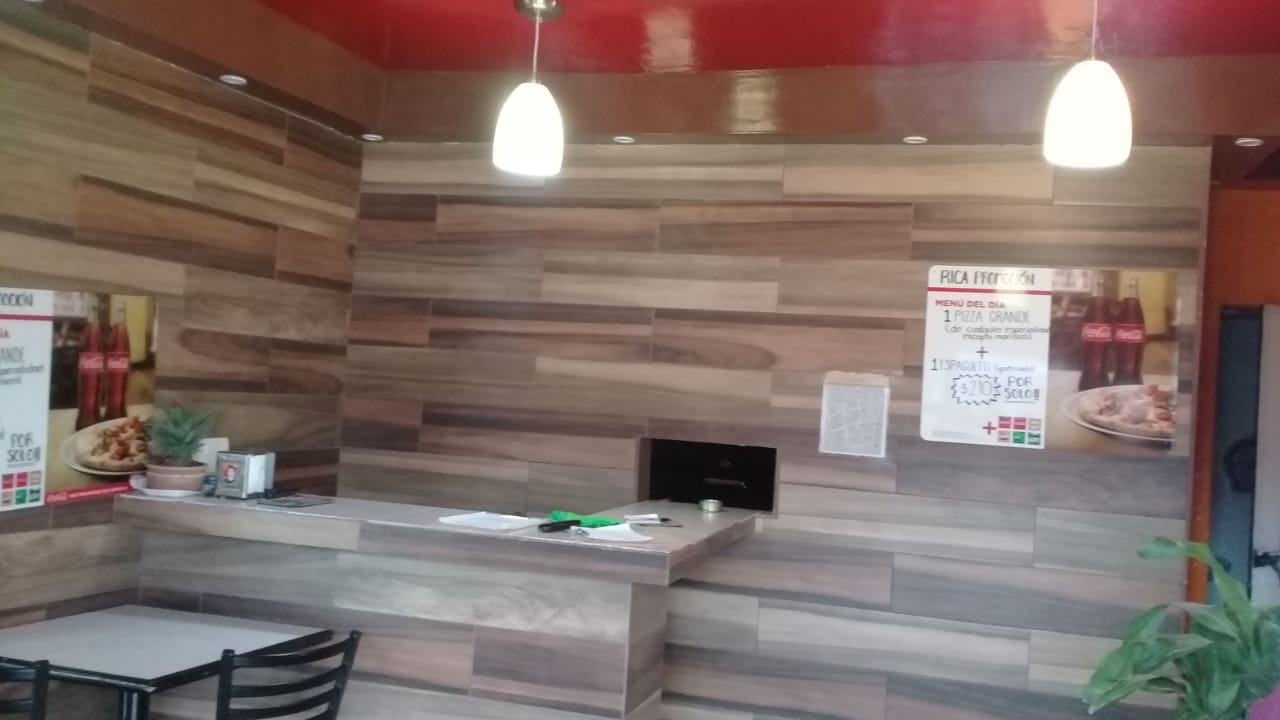 Gutiérrez pizzas image 10