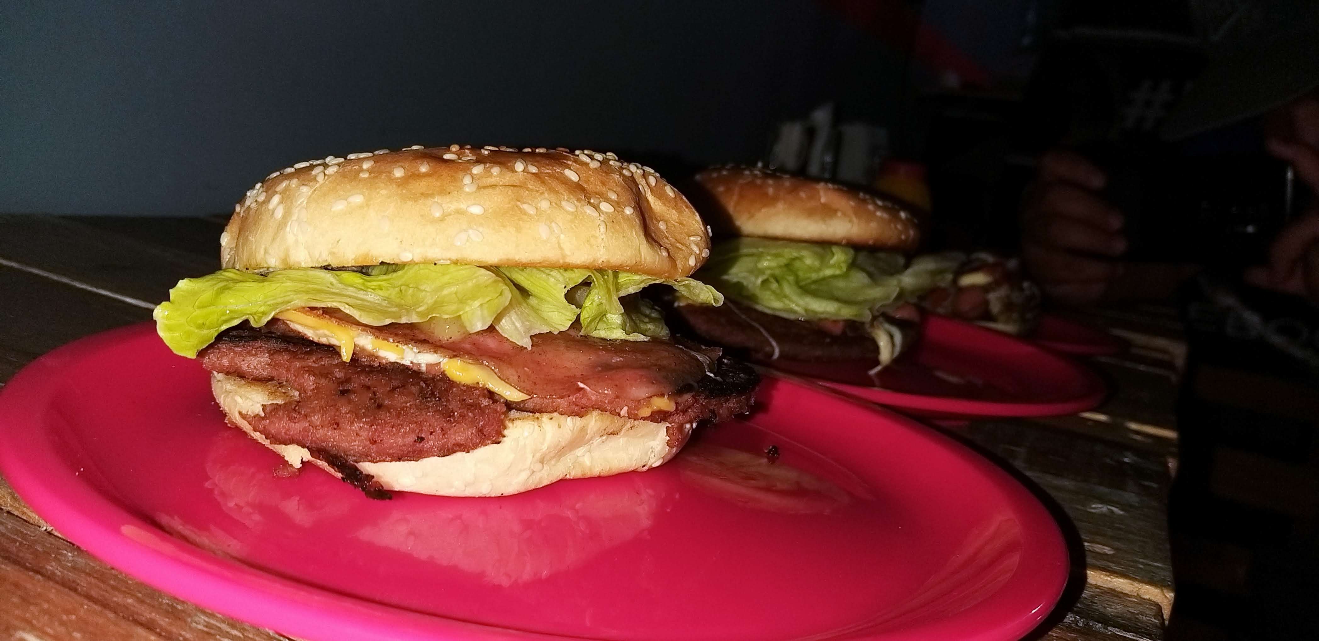 Brows: Snacks & Beer image 2