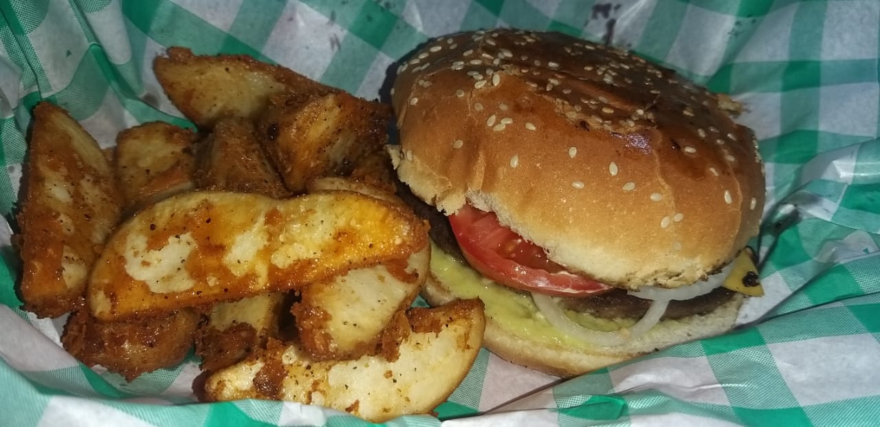 Brows: Snacks & Beer image 3