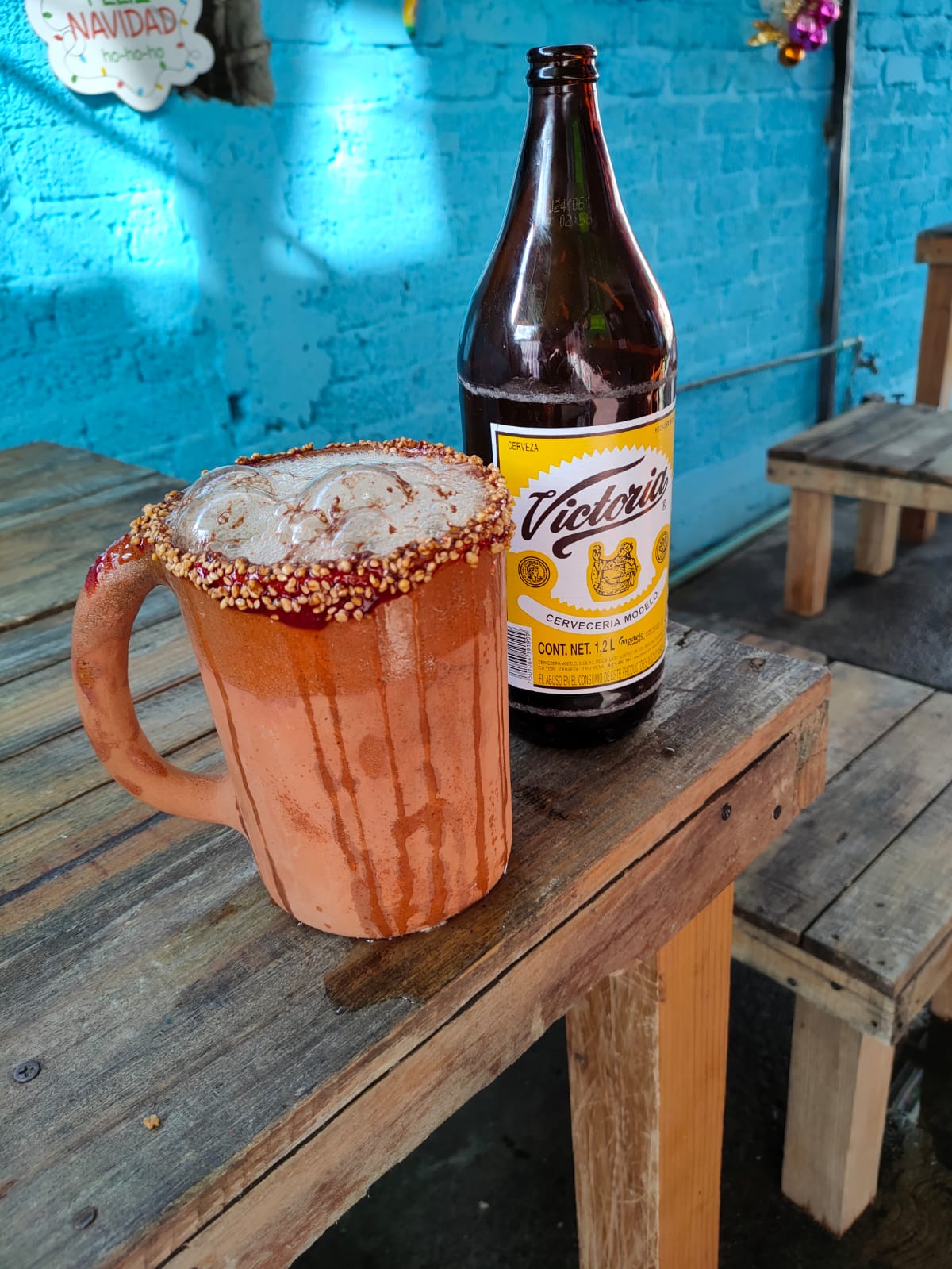 Brows: Snacks & Beer image 4