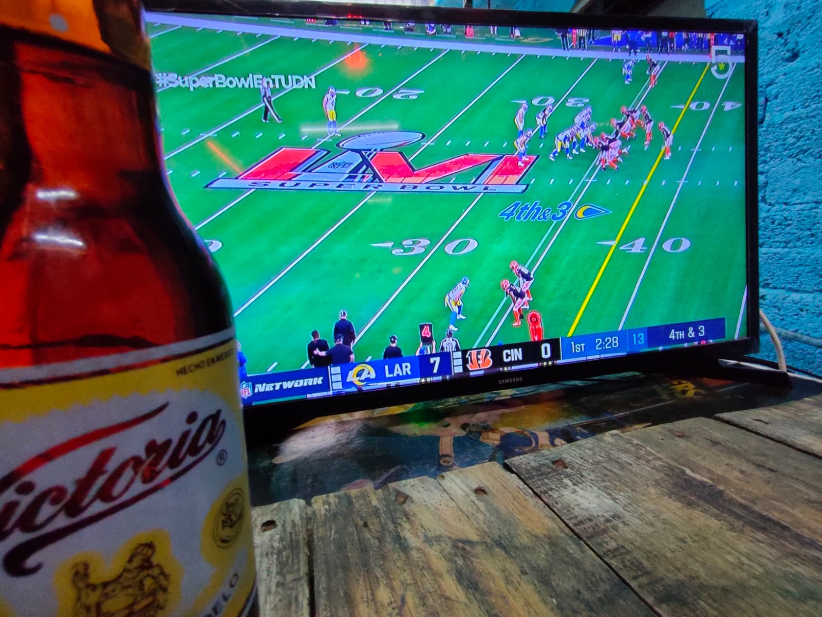 Brows: Snacks & Beer image 5