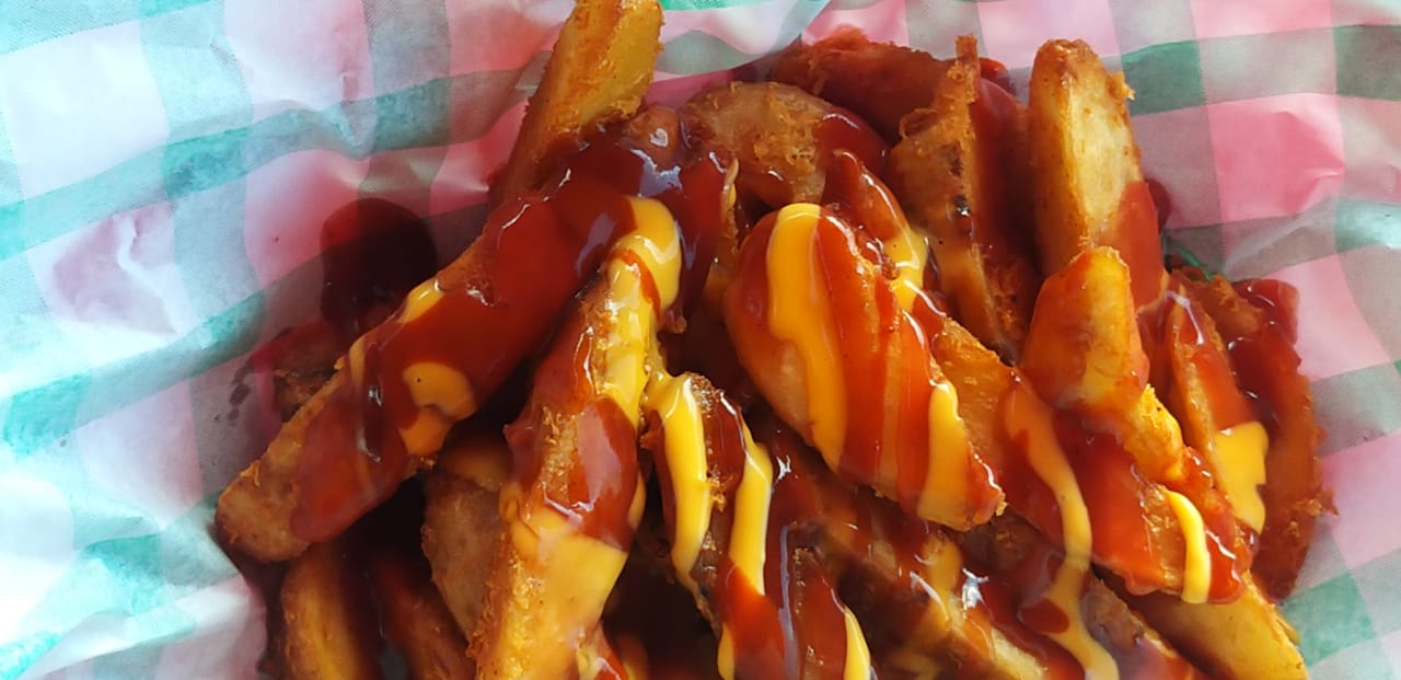 Brows: Snacks & Beer image 8