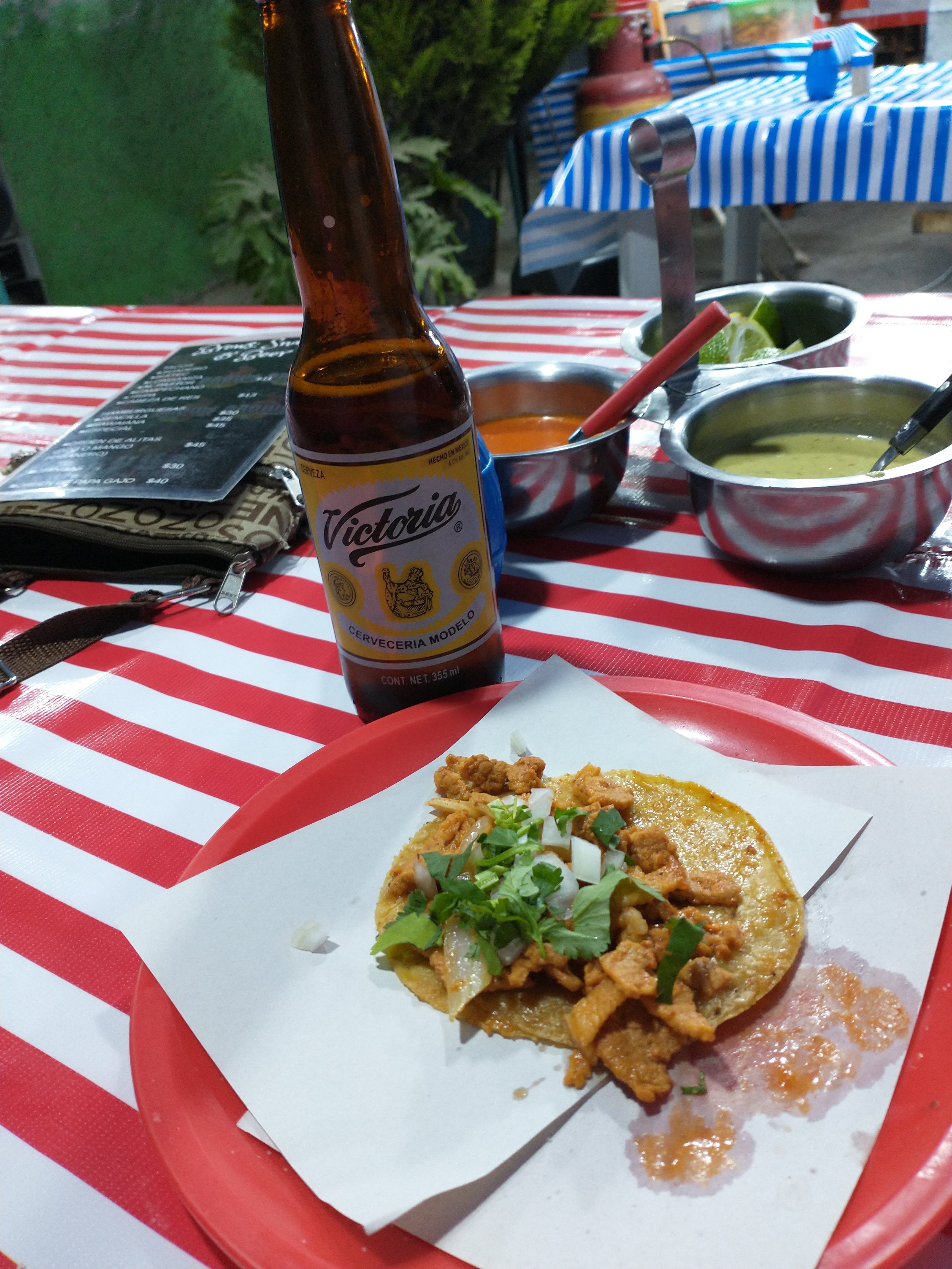 Brows: Snacks & Beer image 9