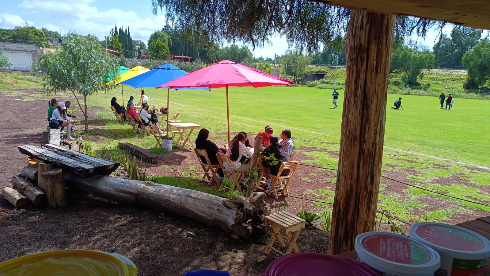 El Rincón del Campo image 5