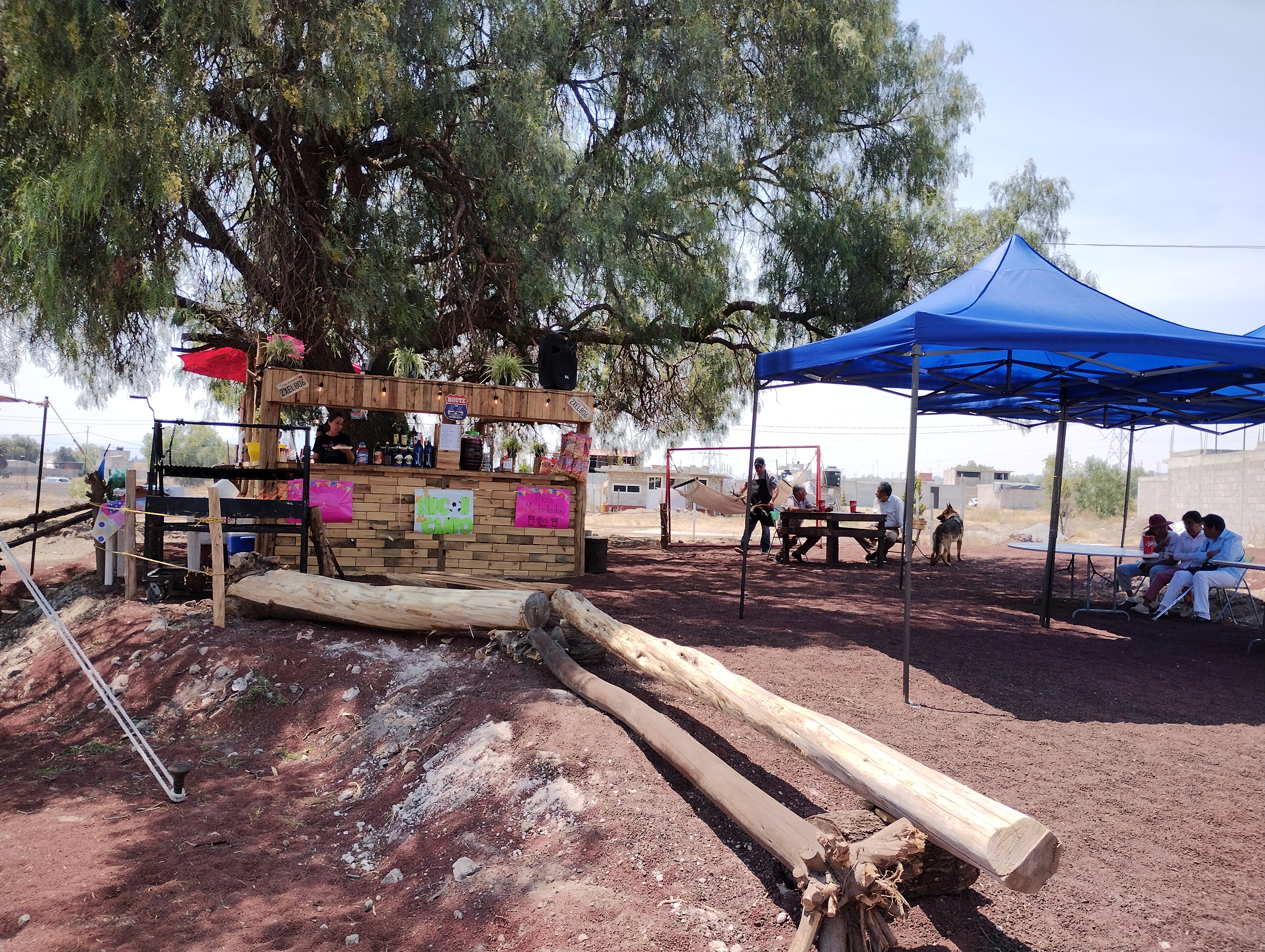 El Rincón del Campo image 6