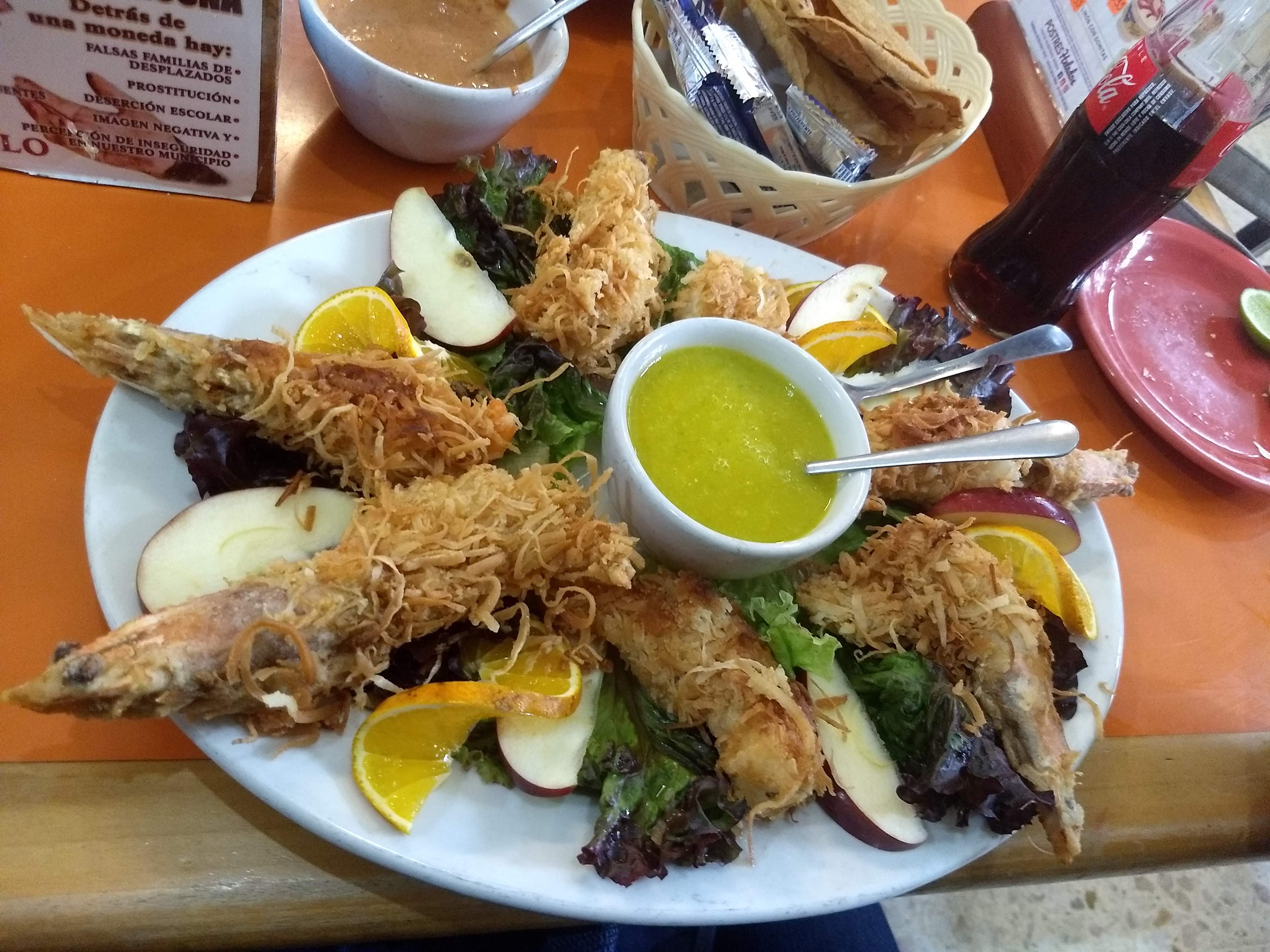 Marisquería Cozumel image 2