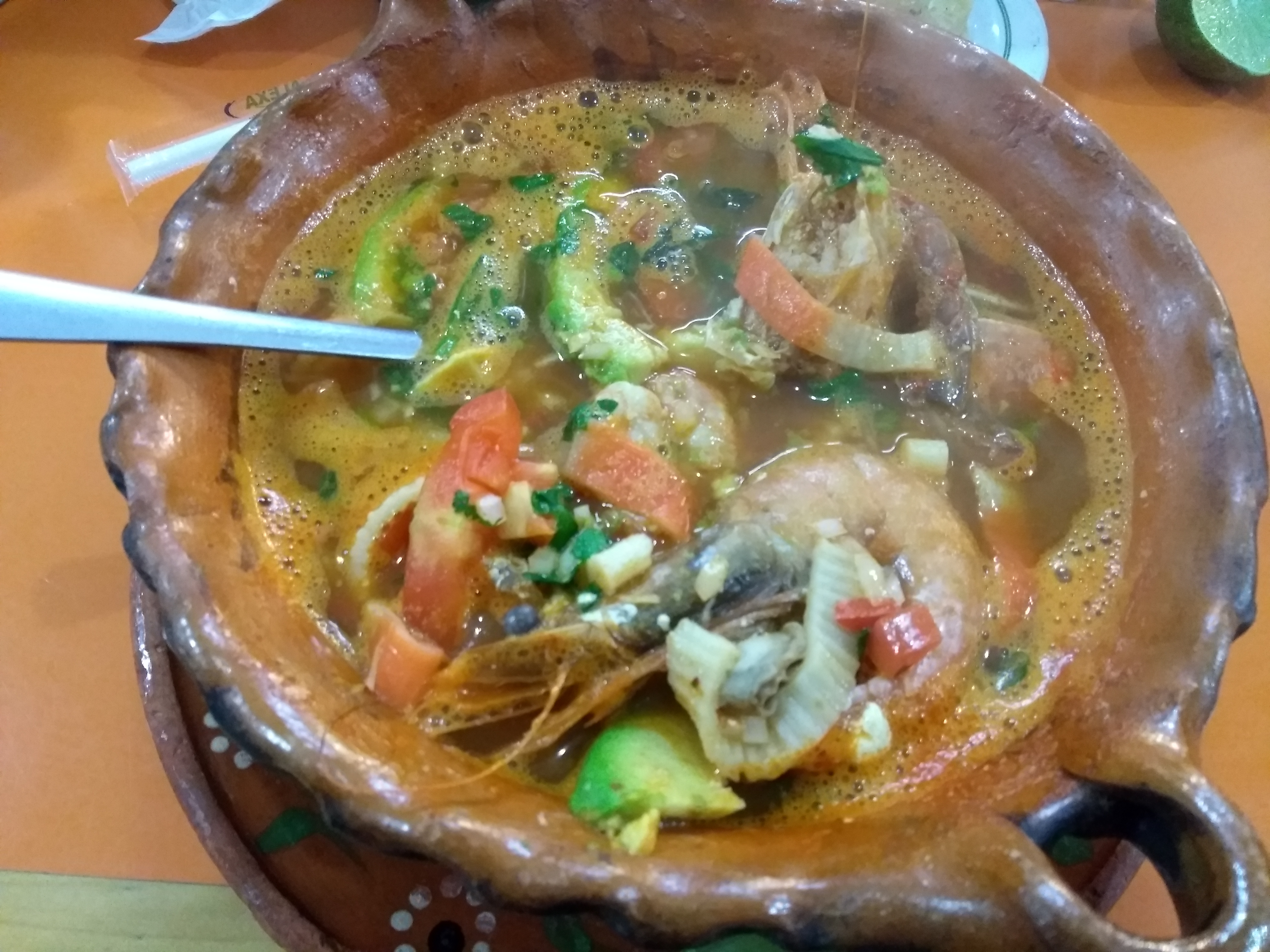 Marisquería Cozumel image 4