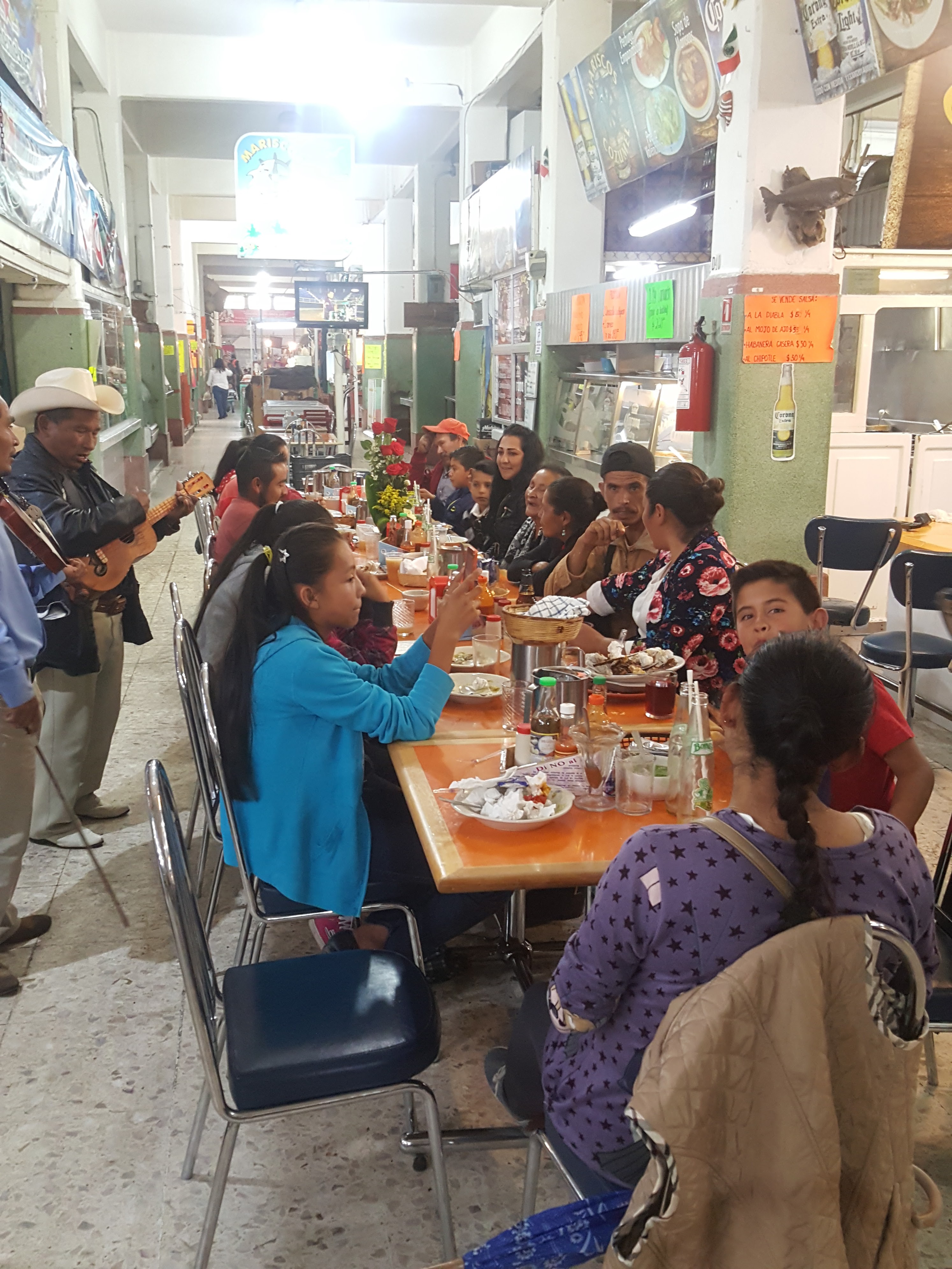 Marisquería Cozumel image 5