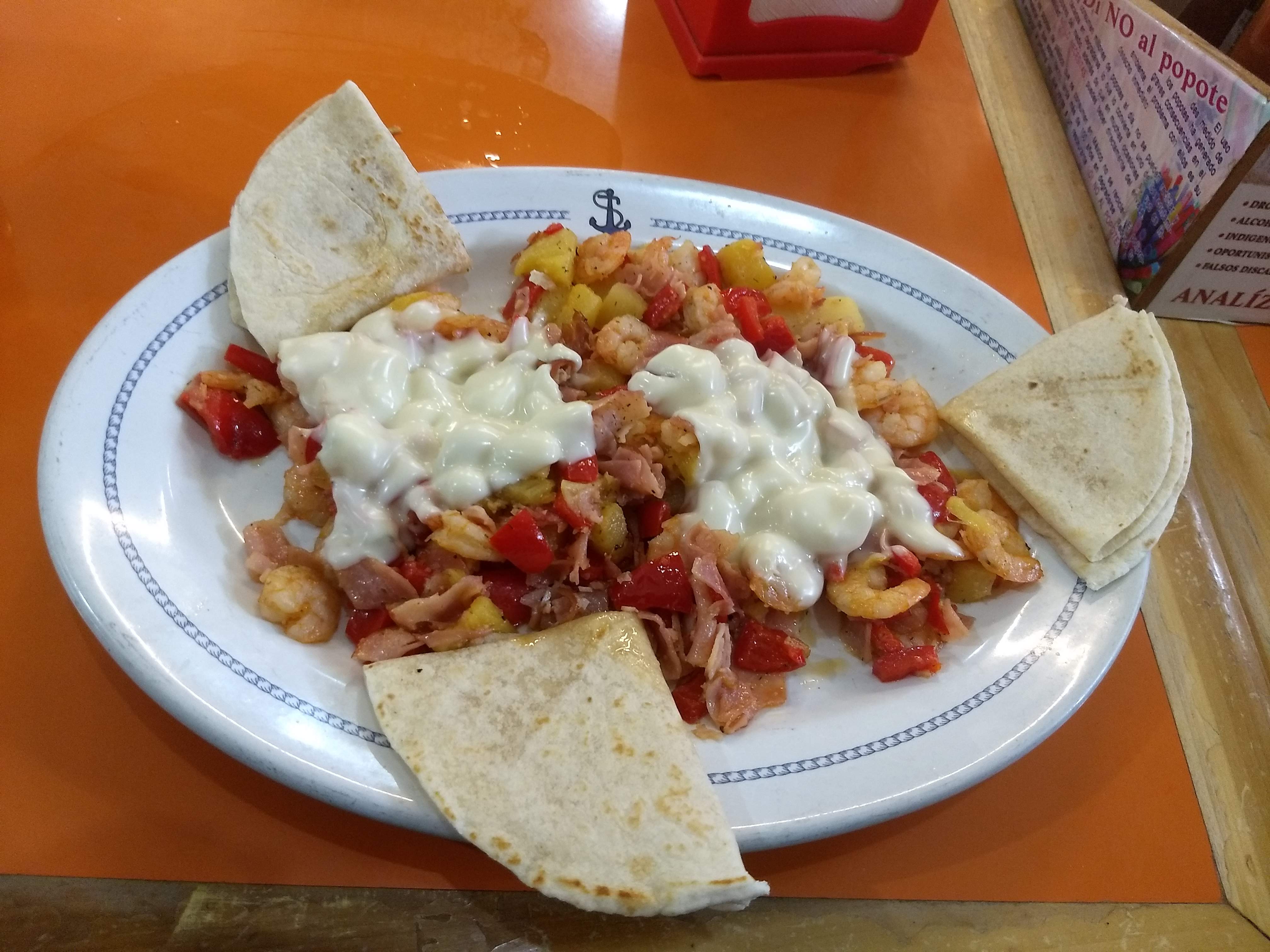 Marisquería Cozumel image 6