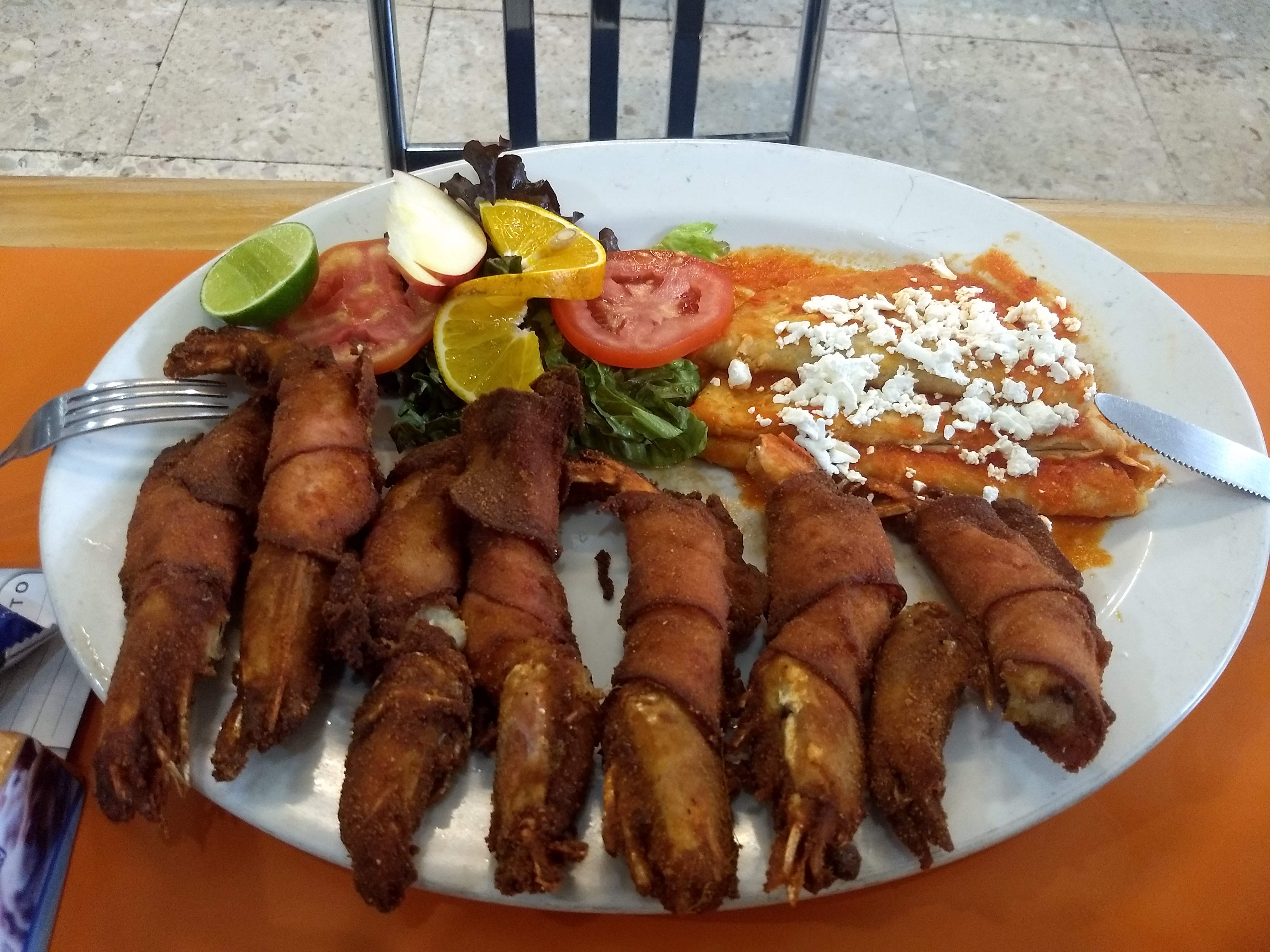 Marisquería Cozumel image 8