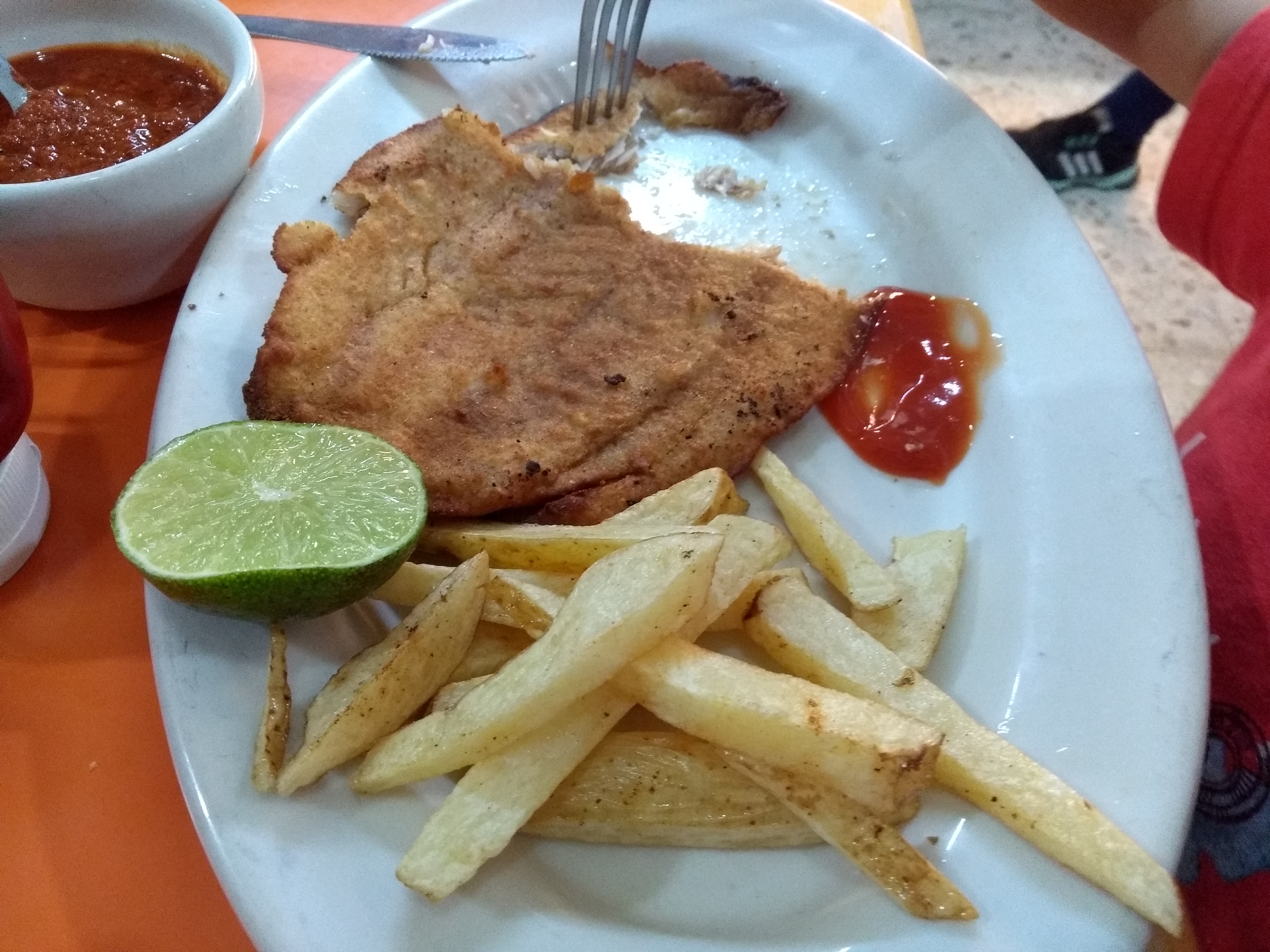 Marisquería Cozumel image 9