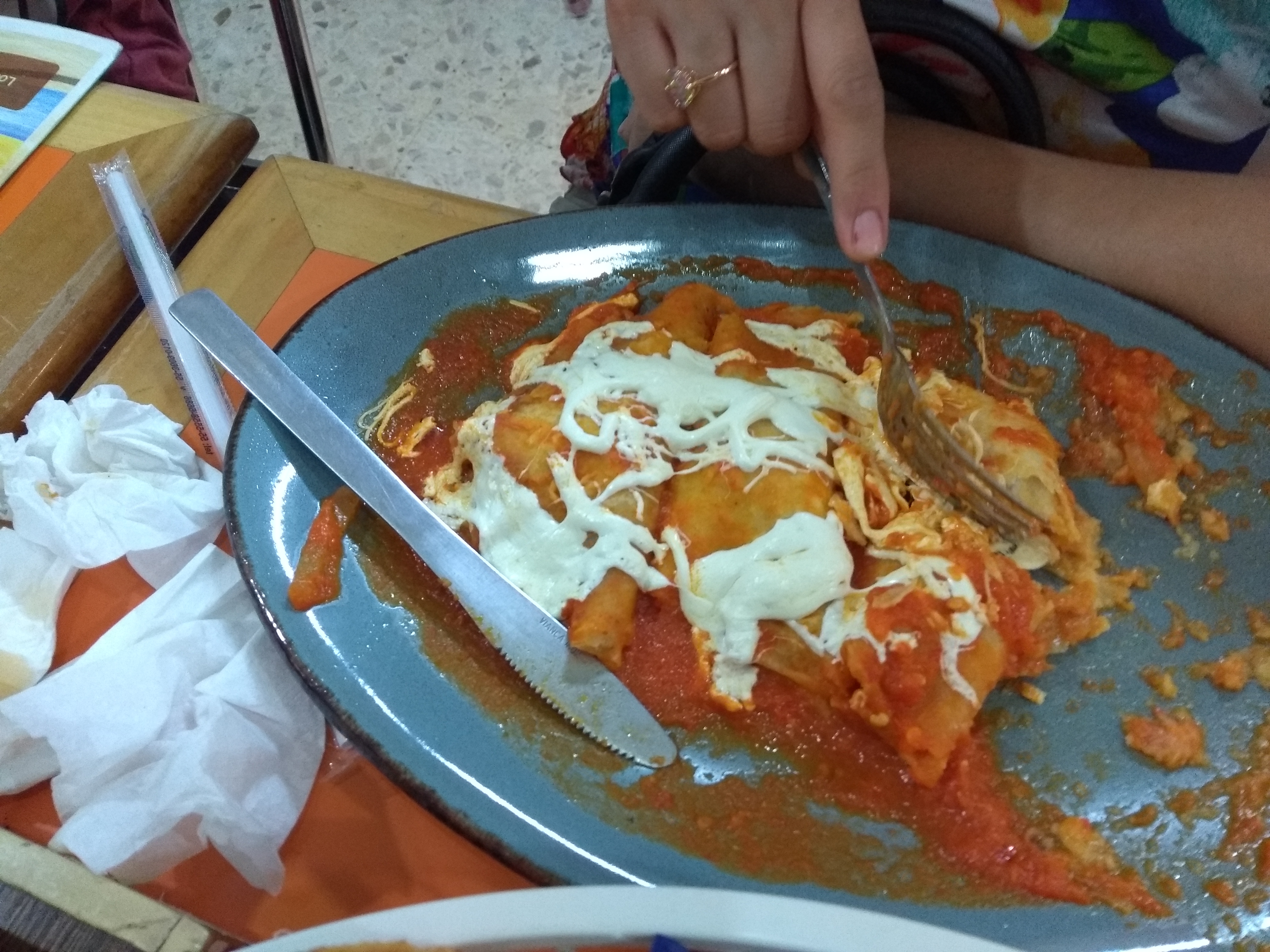 Marisquería Cozumel image 10