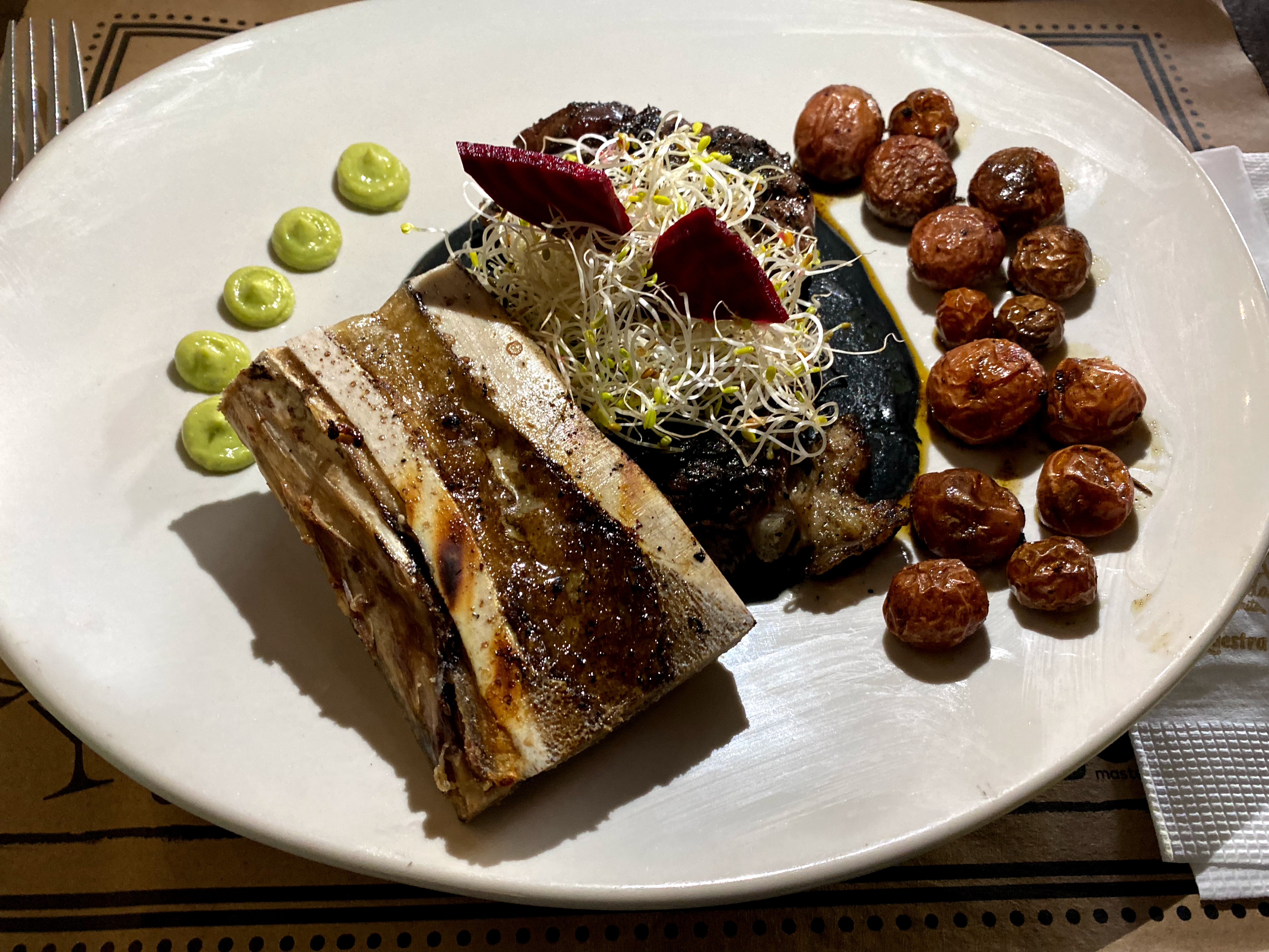 Las Pellizcadas de Doña Anita image 2