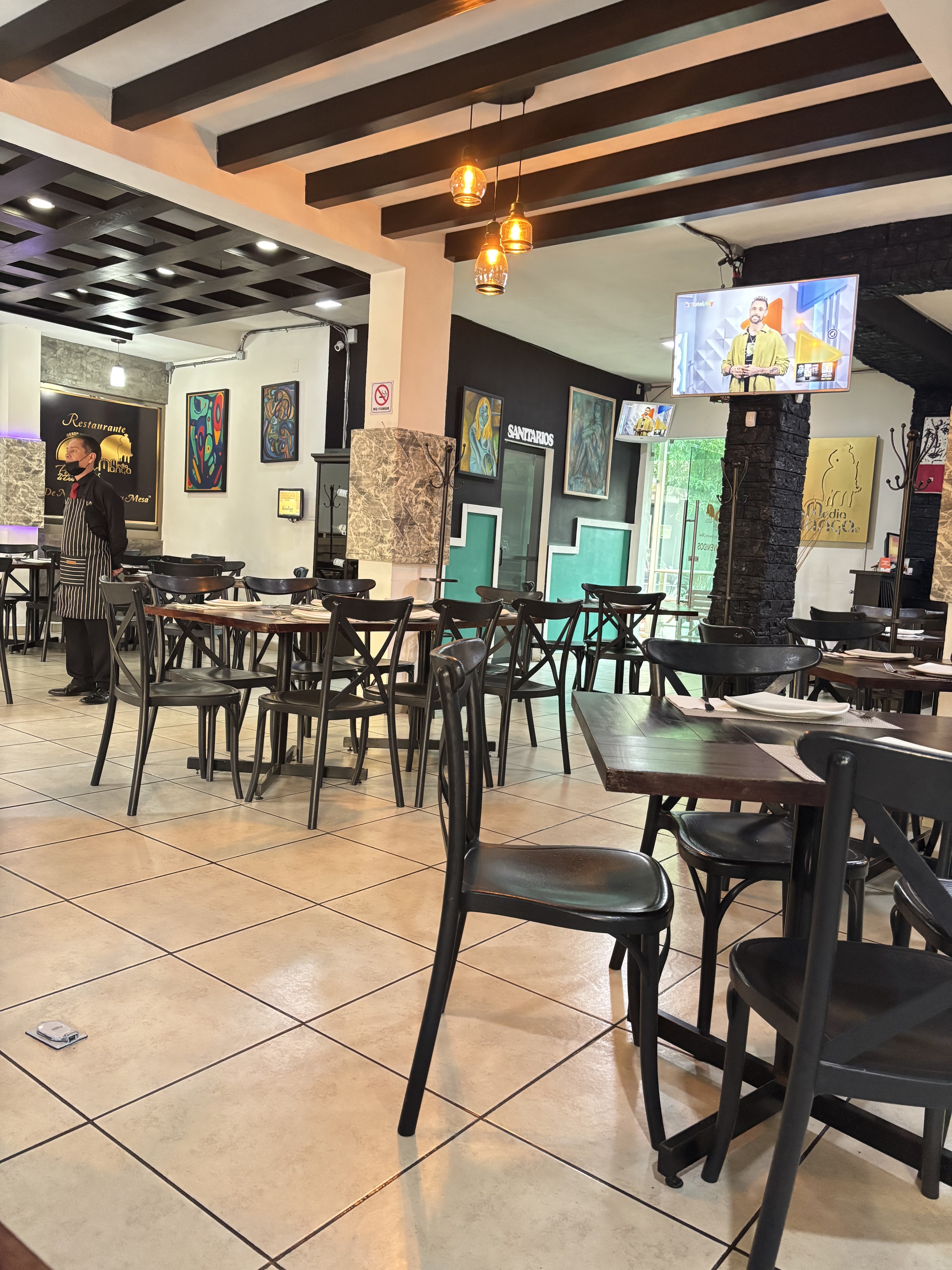 Las Pellizcadas de Doña Anita image 4