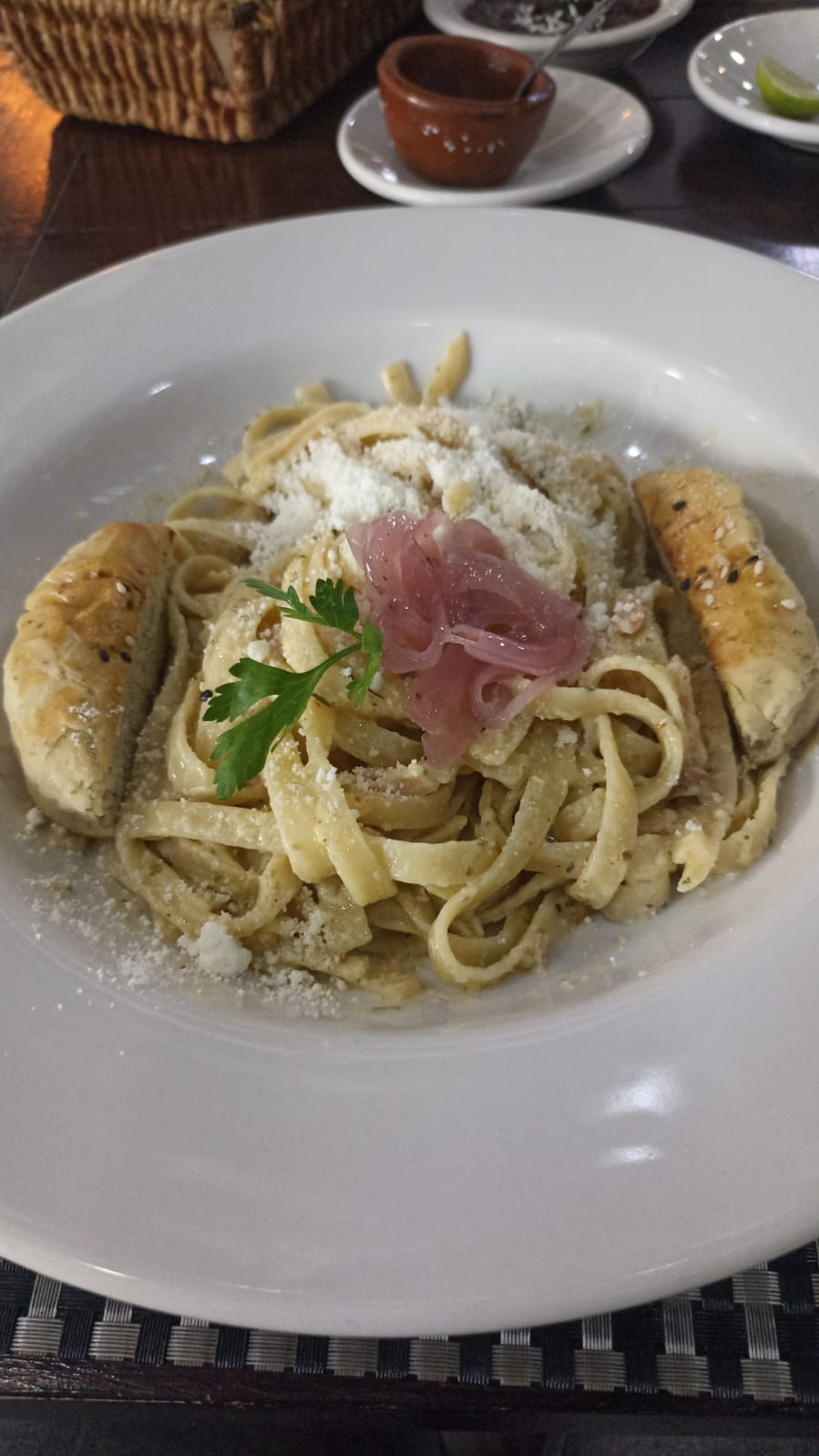 Las Pellizcadas de Doña Anita image 8