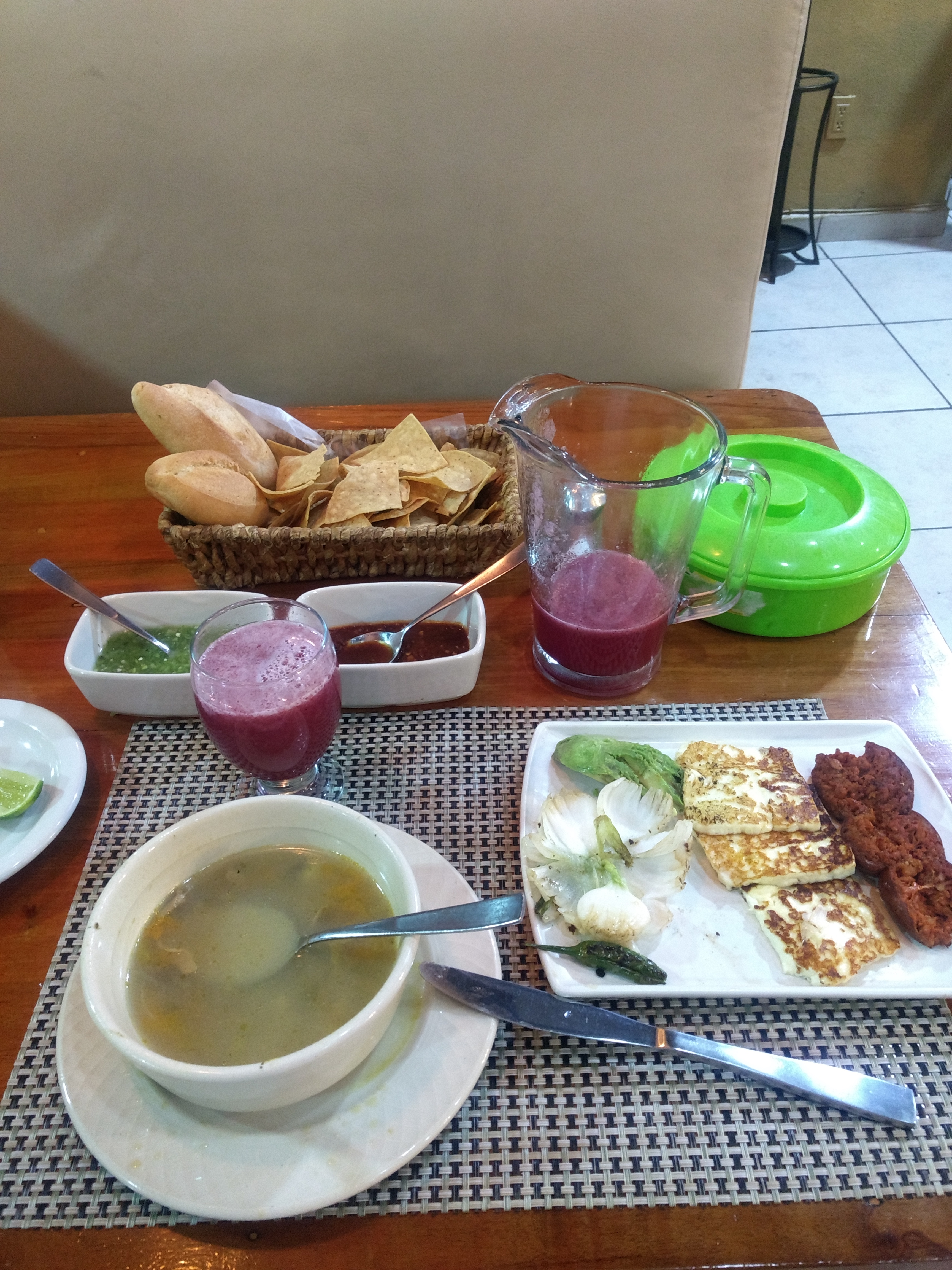 Las Pellizcadas de Doña Anita image 9