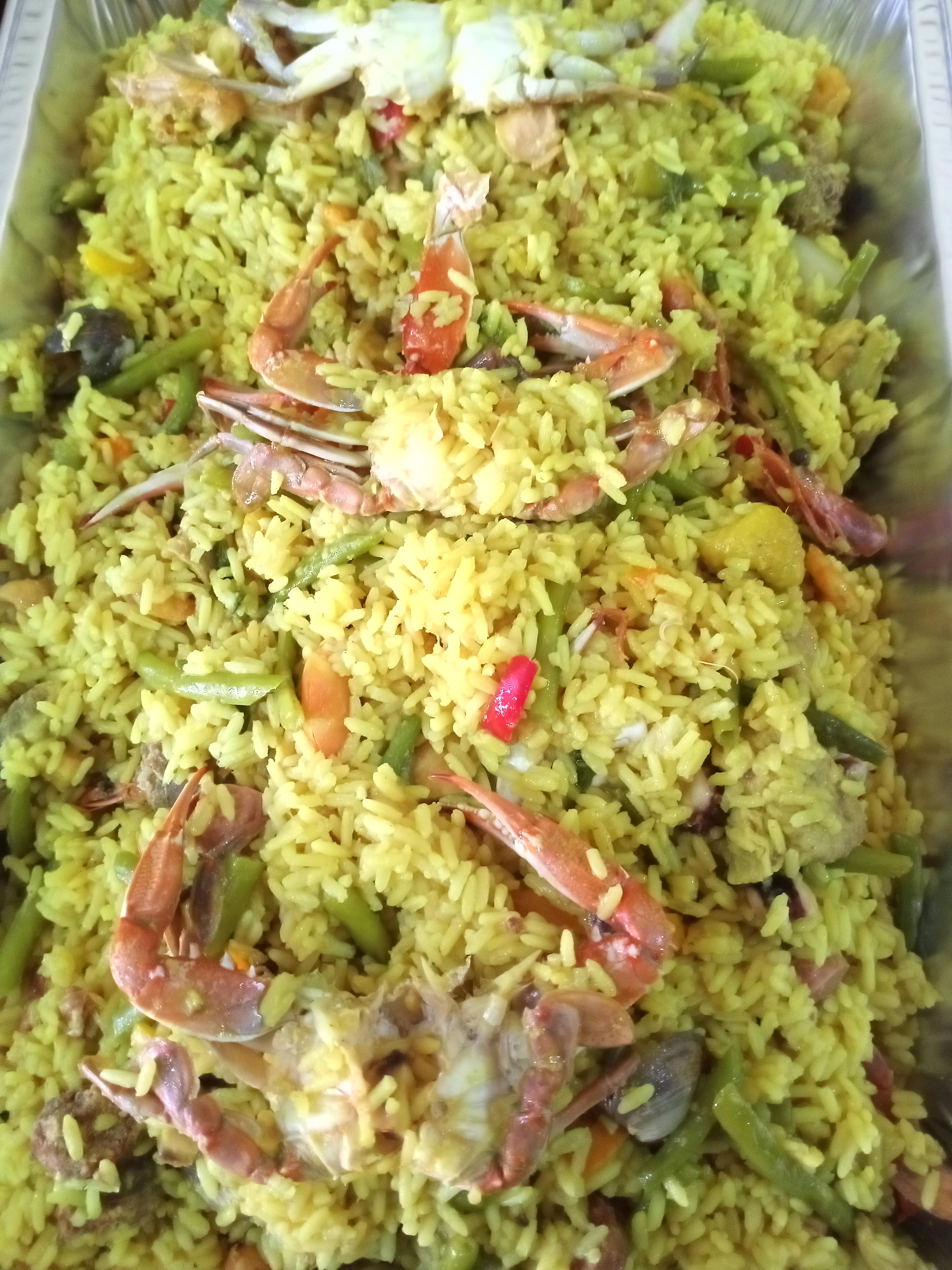 Cocina Económica Mi Casita image 2