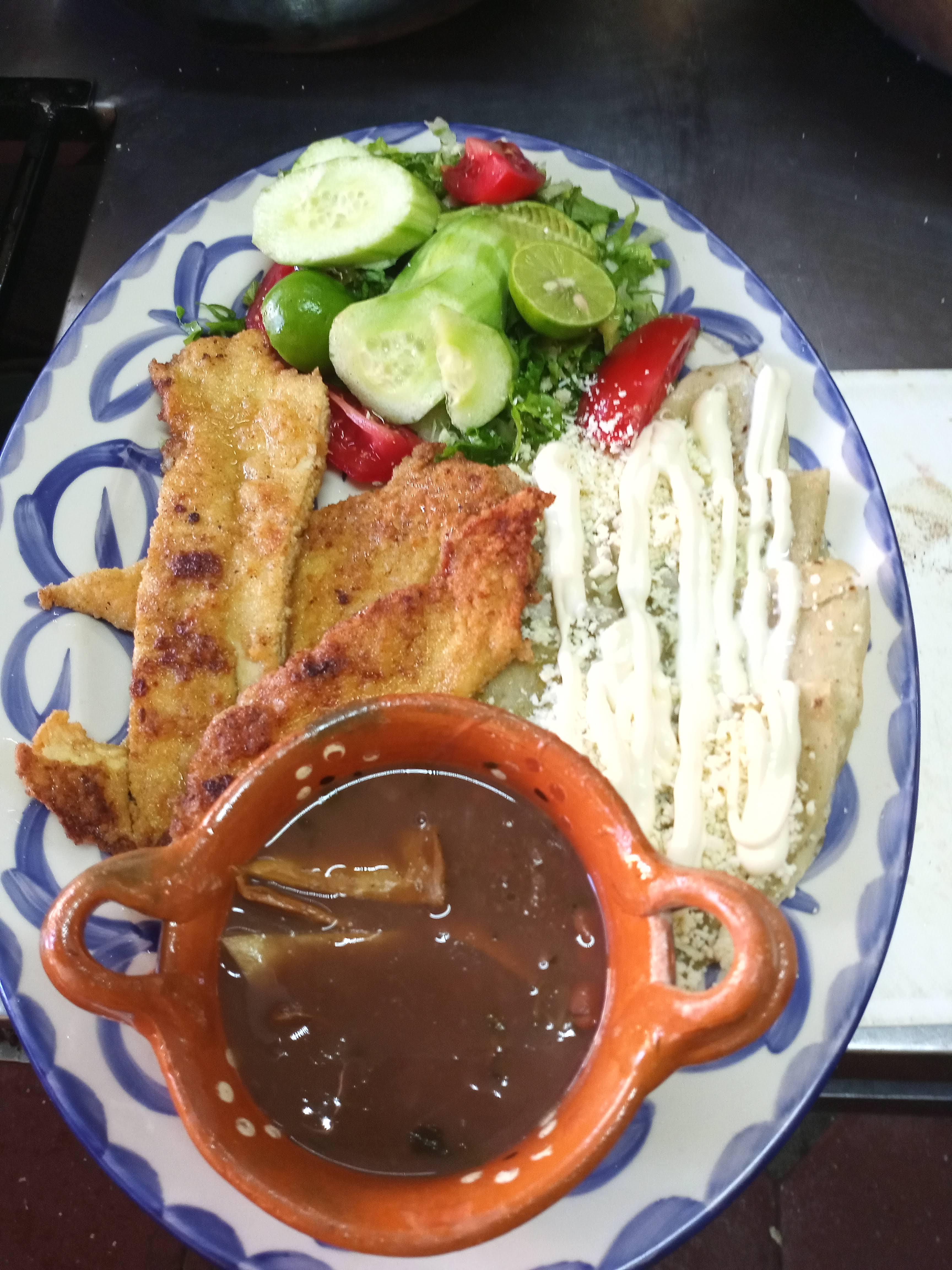 Cocina Económica Mi Casita image 3