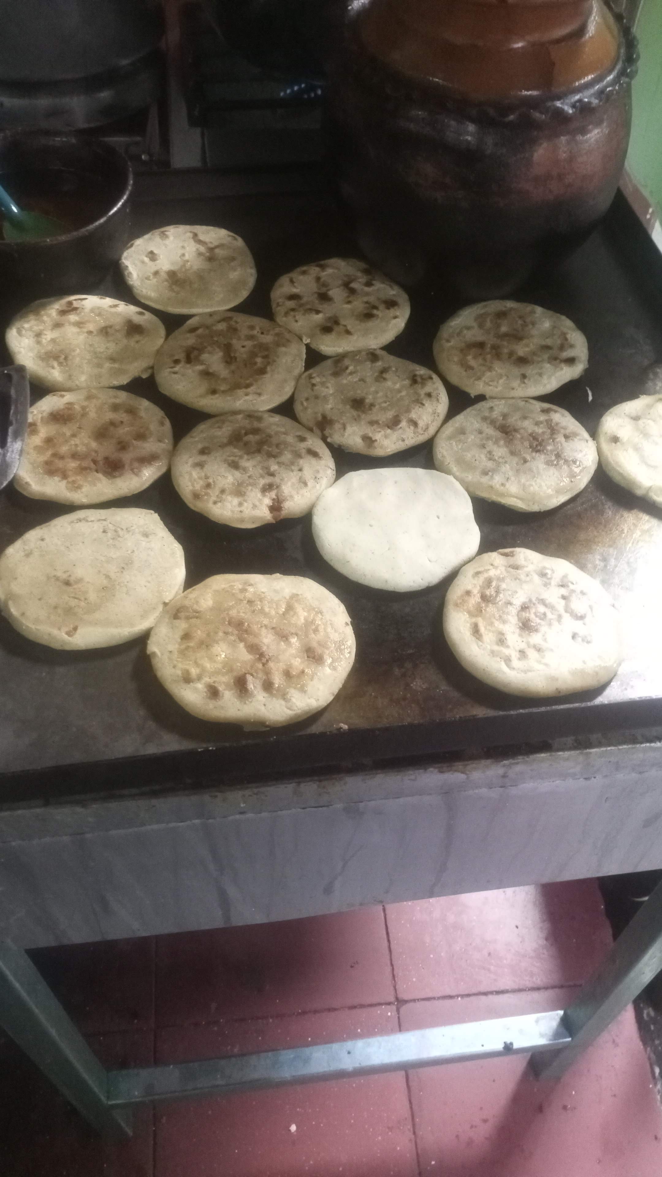 Cocina Económica Mi Casita image 4