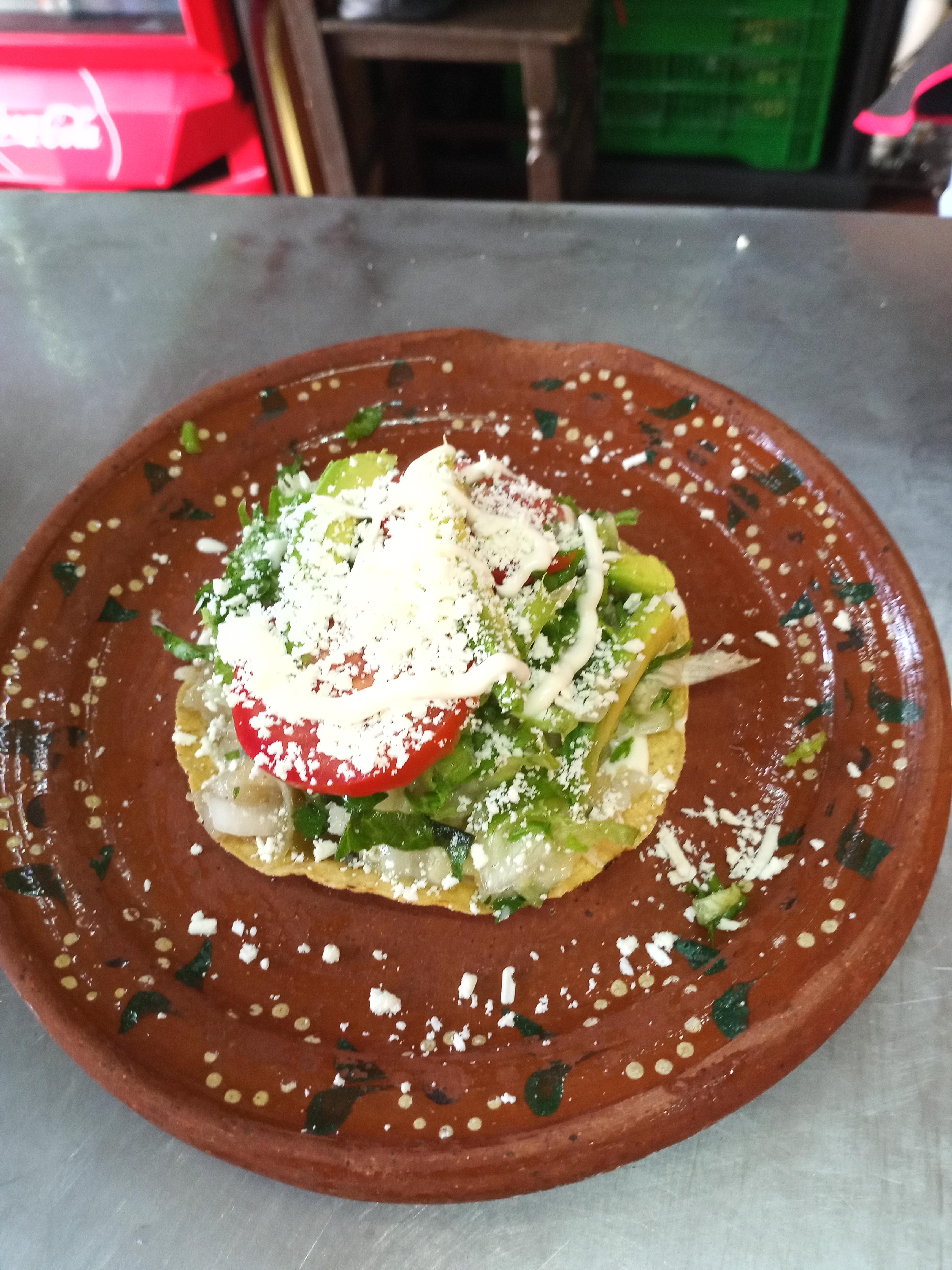 Cocina Económica Mi Casita image 5