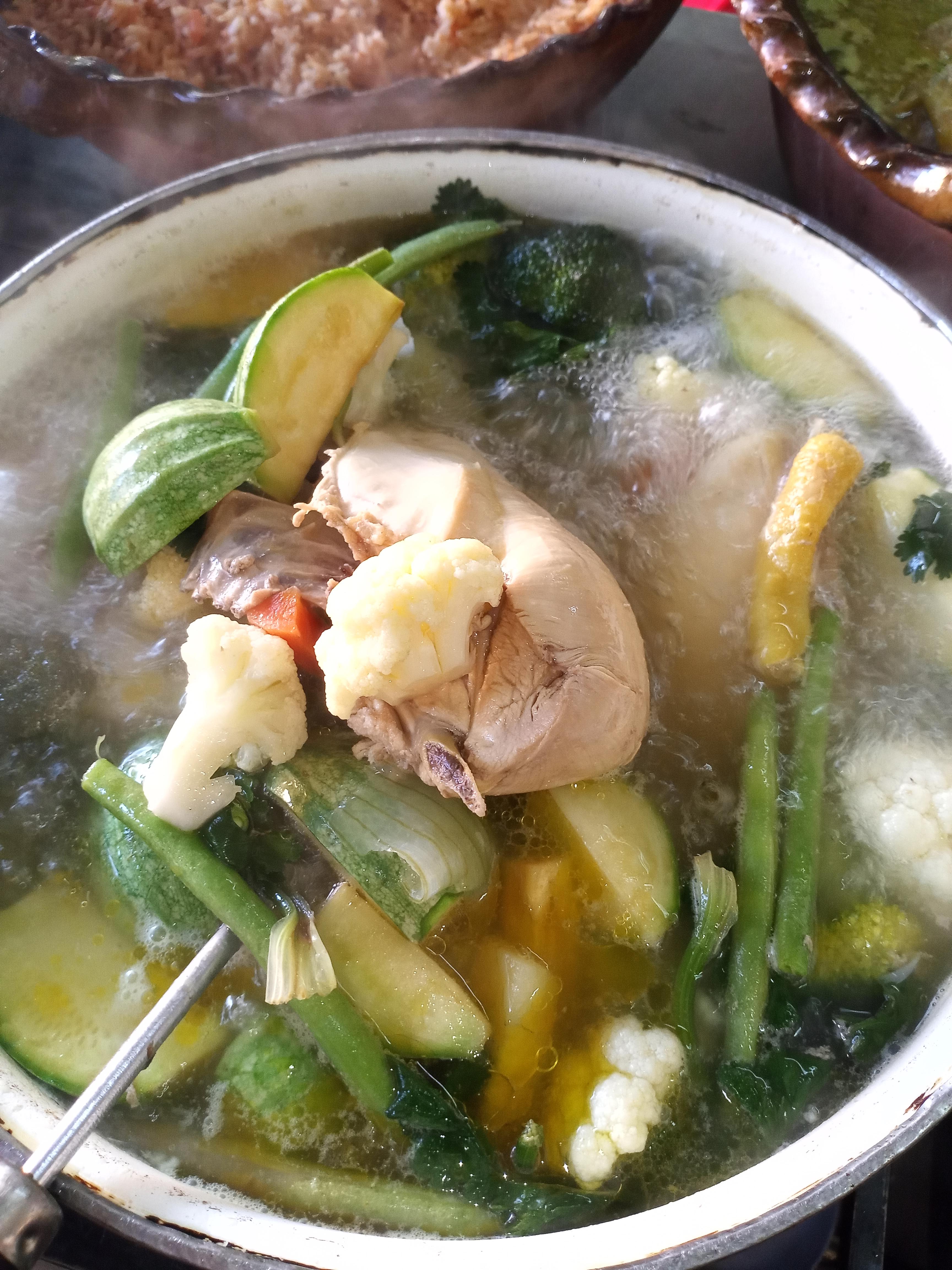 Cocina Económica Mi Casita image 7