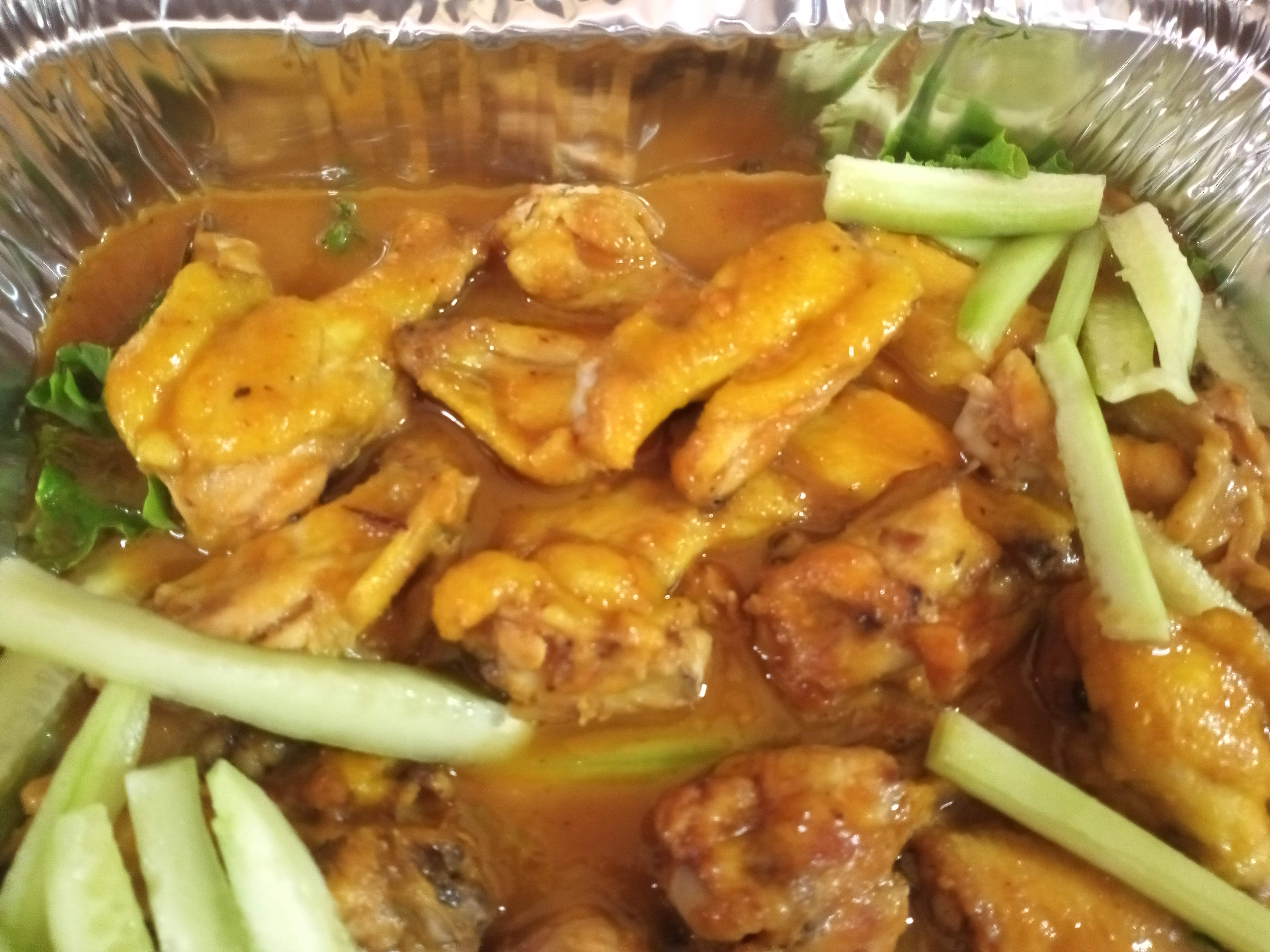 Cocina Económica Mi Casita image 8