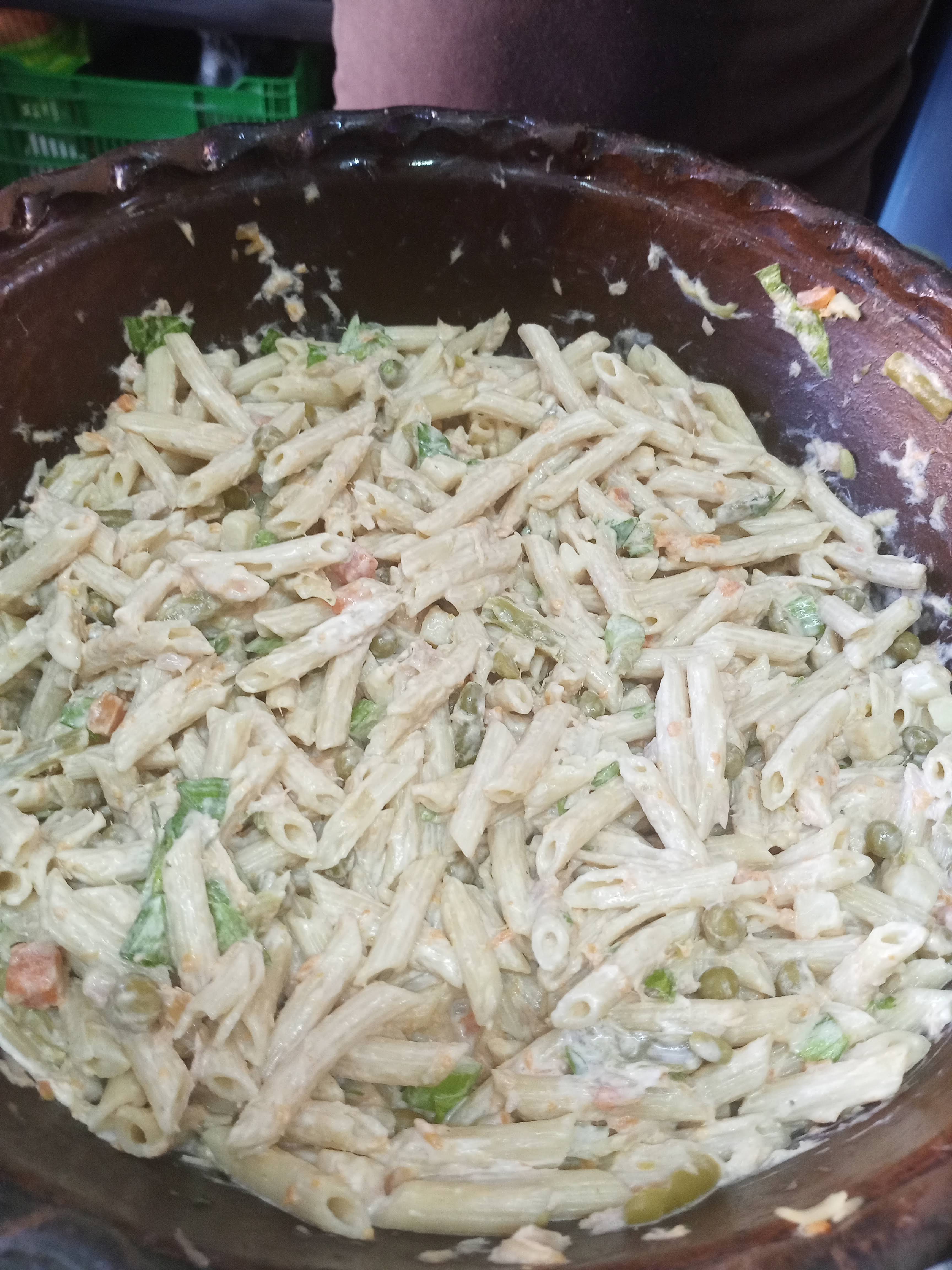 Cocina Económica Mi Casita image 9