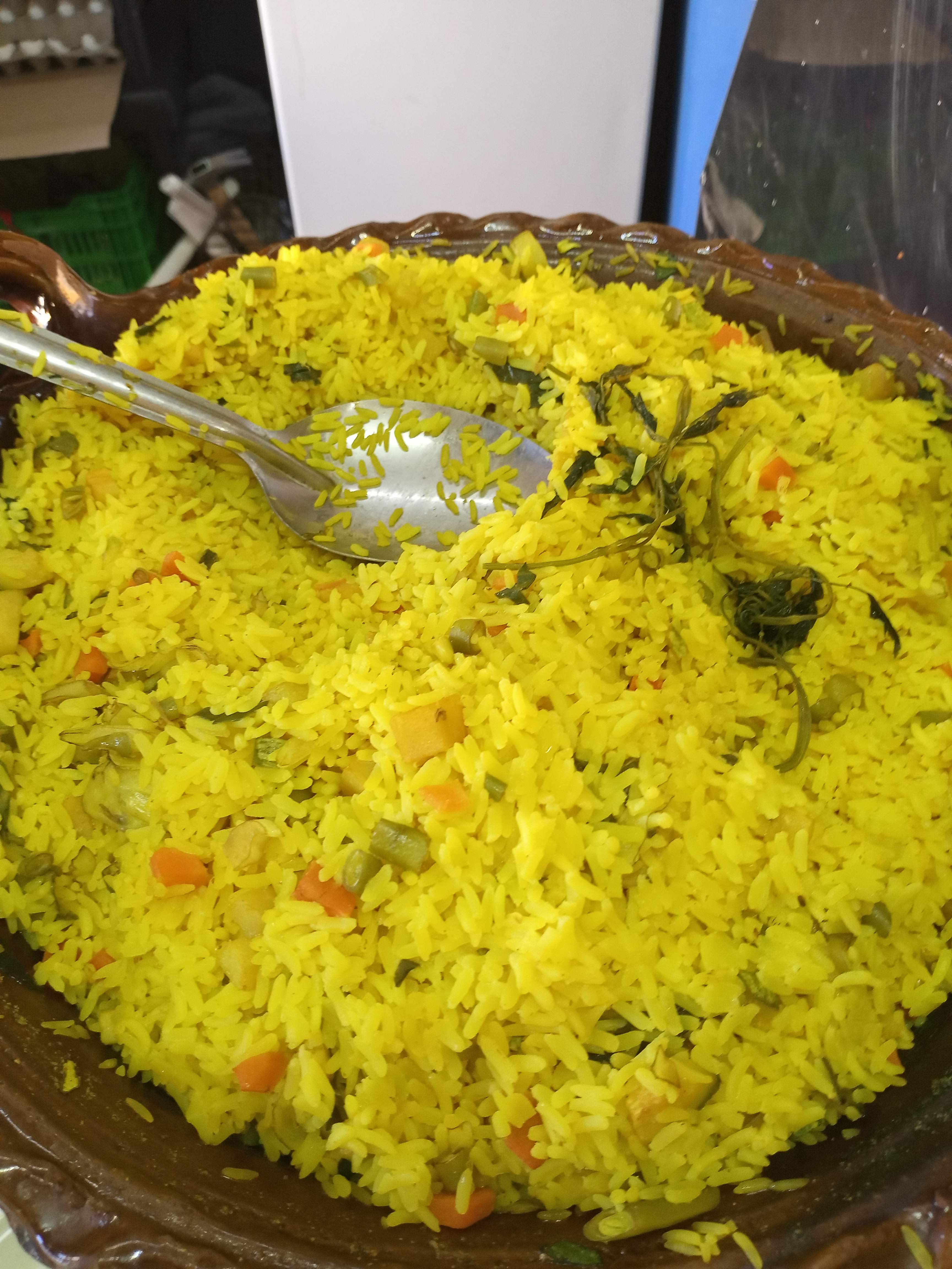 Cocina Económica Mi Casita image 10