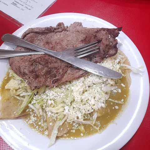 Cocina económica "Los estudiantes" image 2