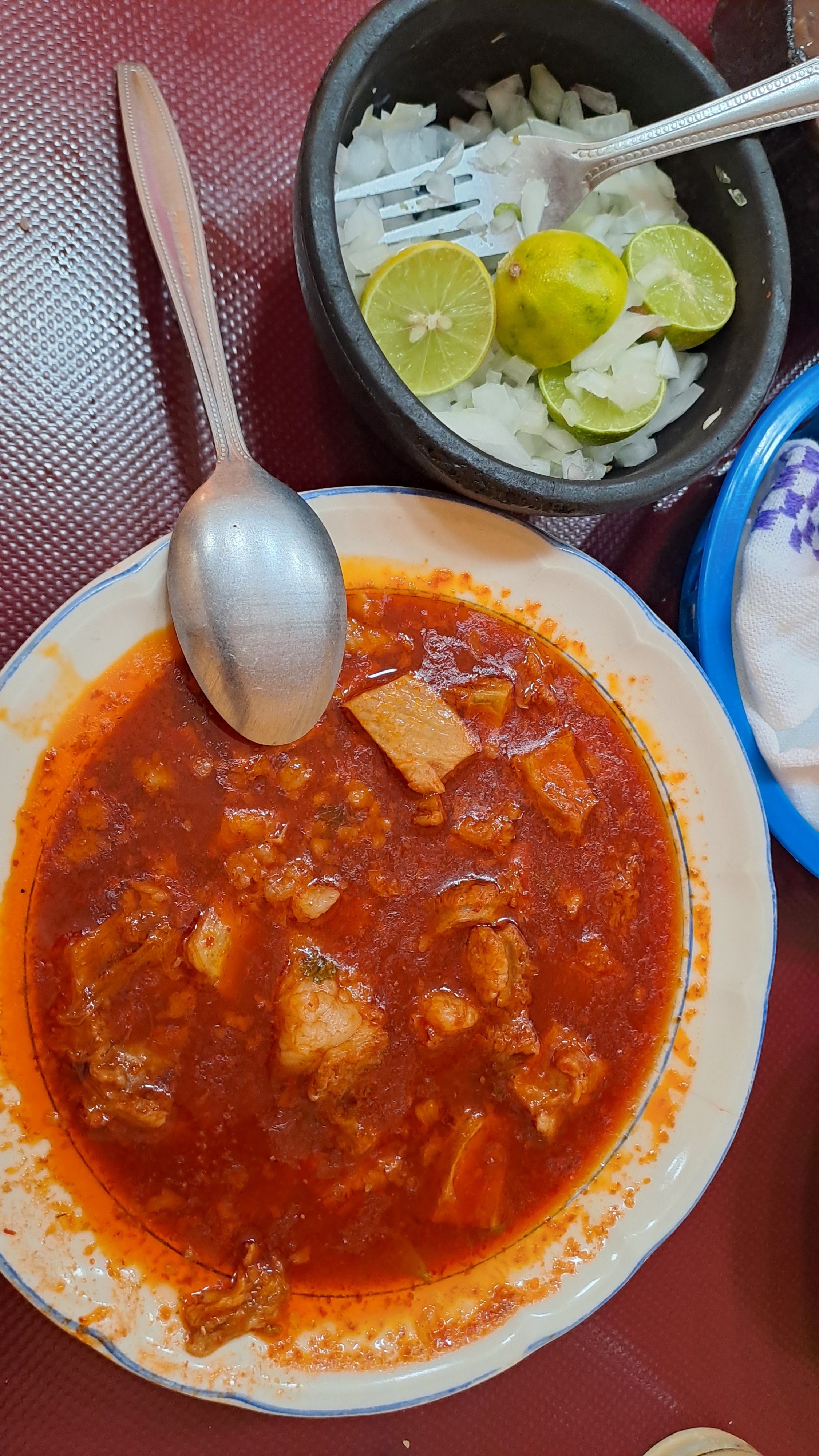 Cocina económica "Los estudiantes" image 3