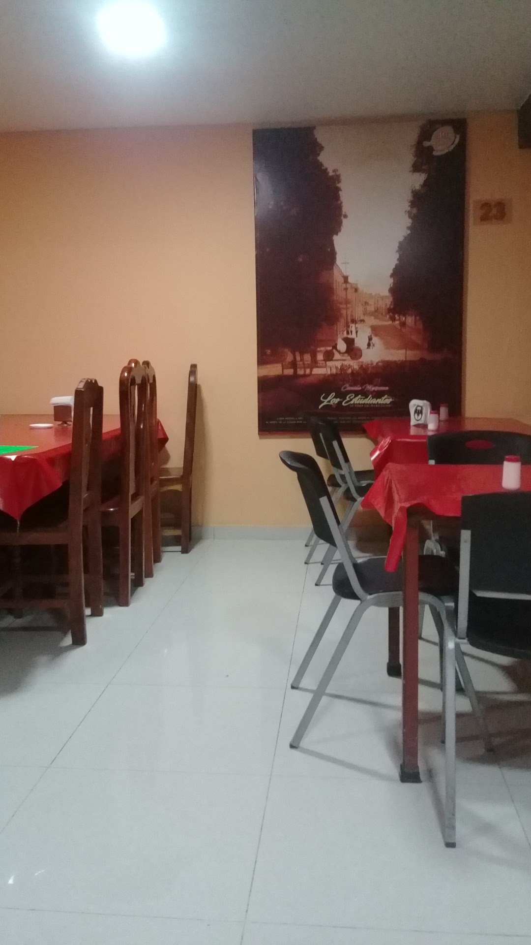 Cocina económica "Los estudiantes" image 4