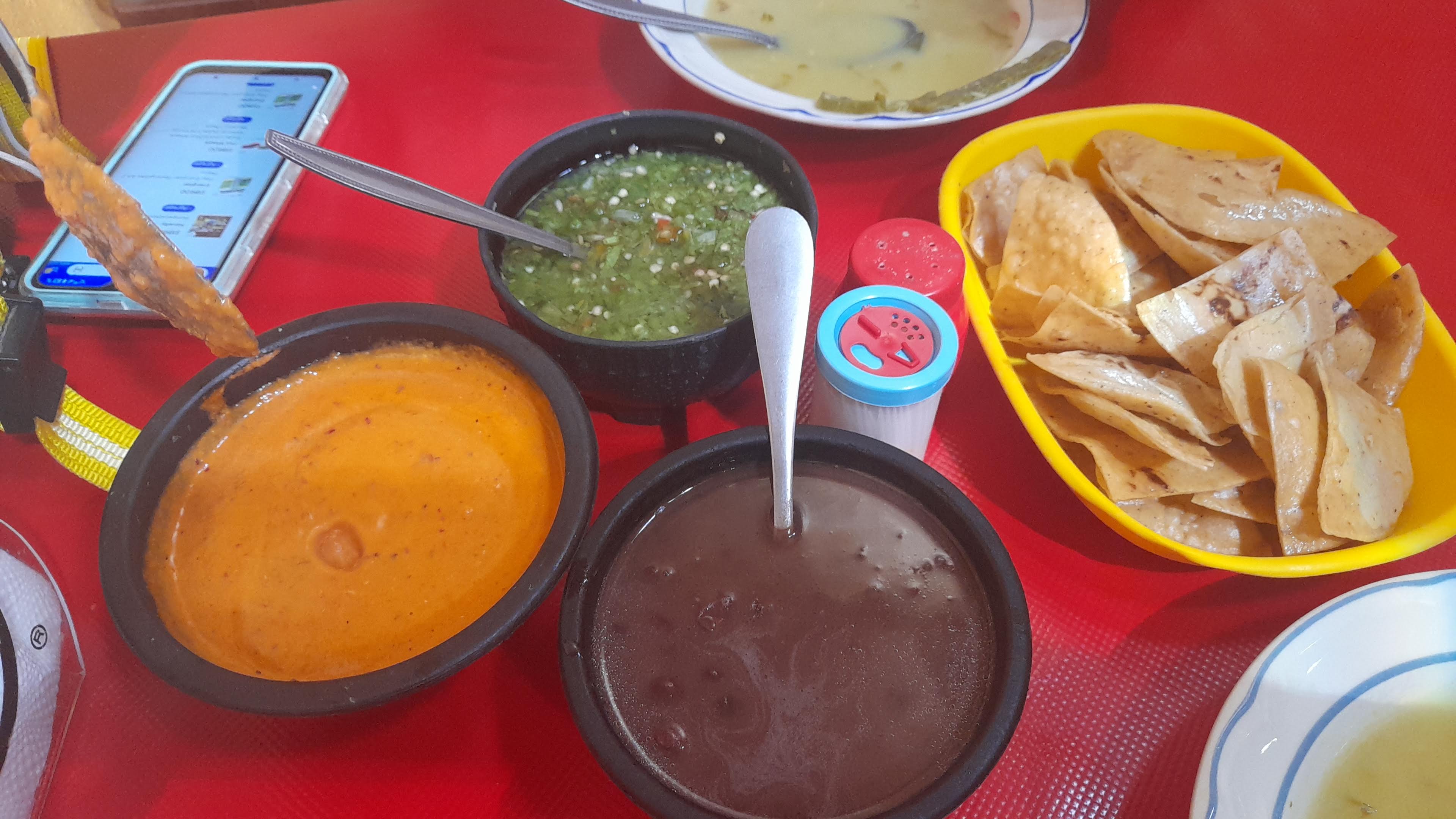 Cocina económica "Los estudiantes" image 5