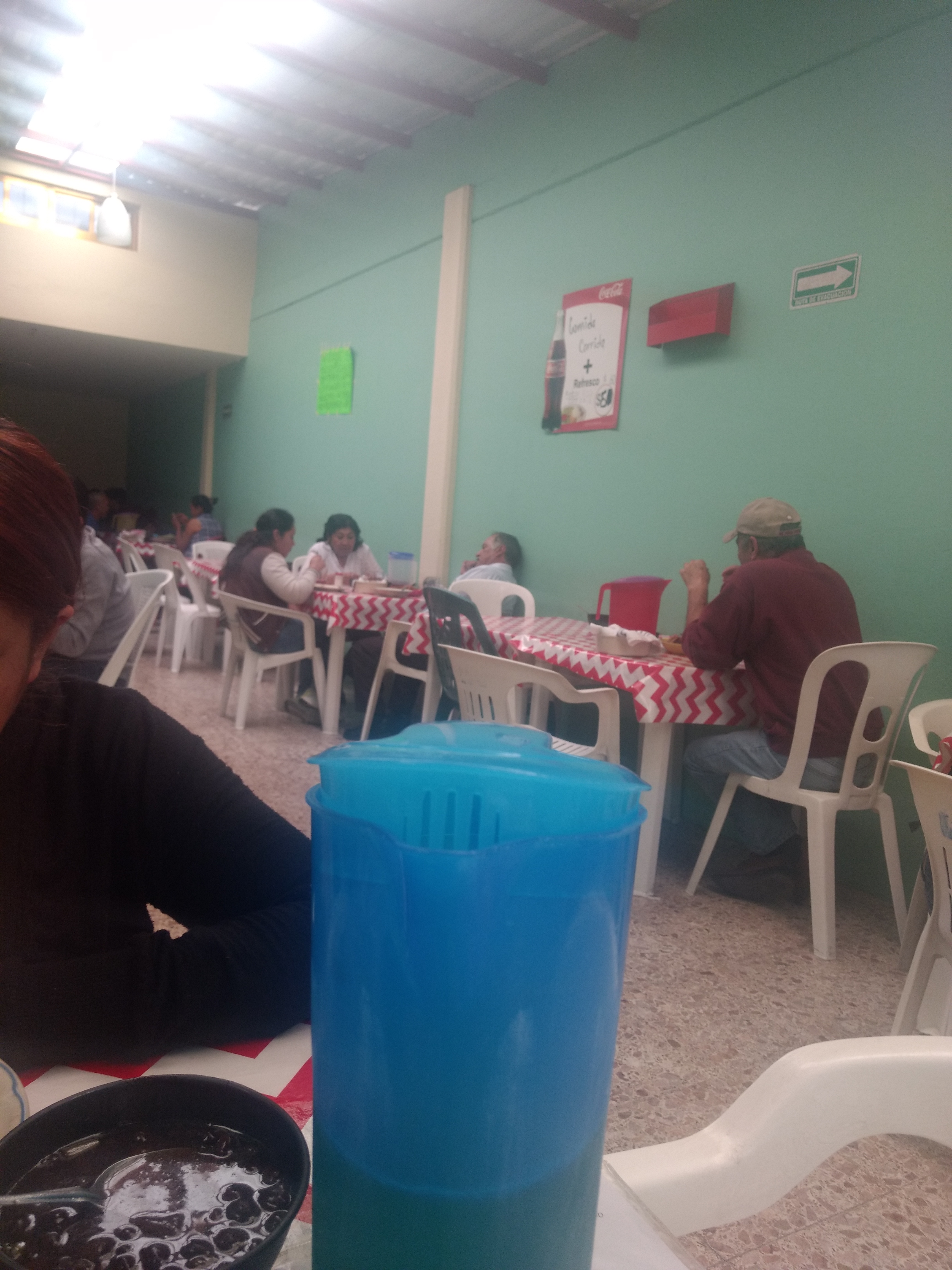 Cocina económica "Los estudiantes" image 7