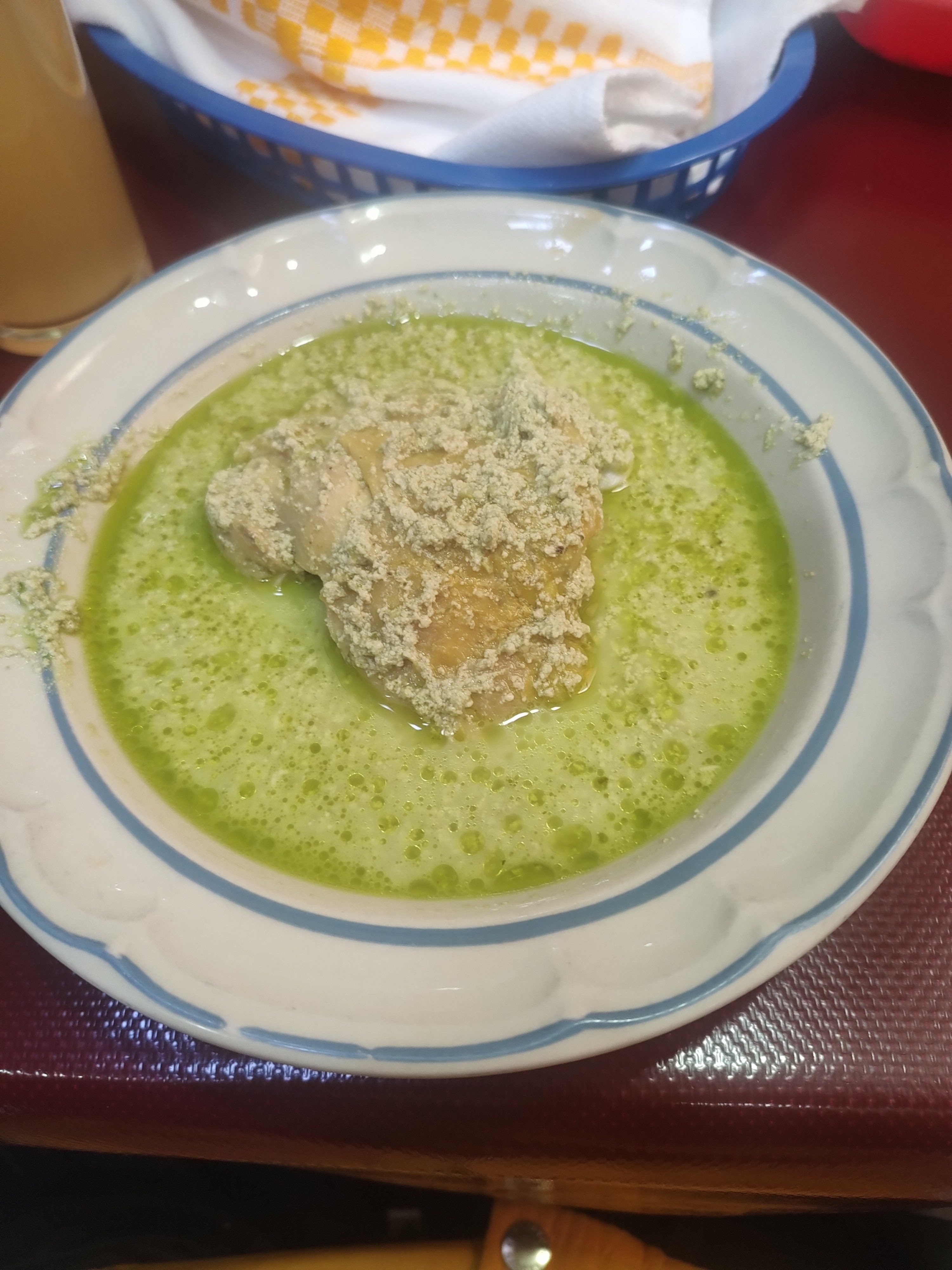 Cocina económica "Los estudiantes" image 8