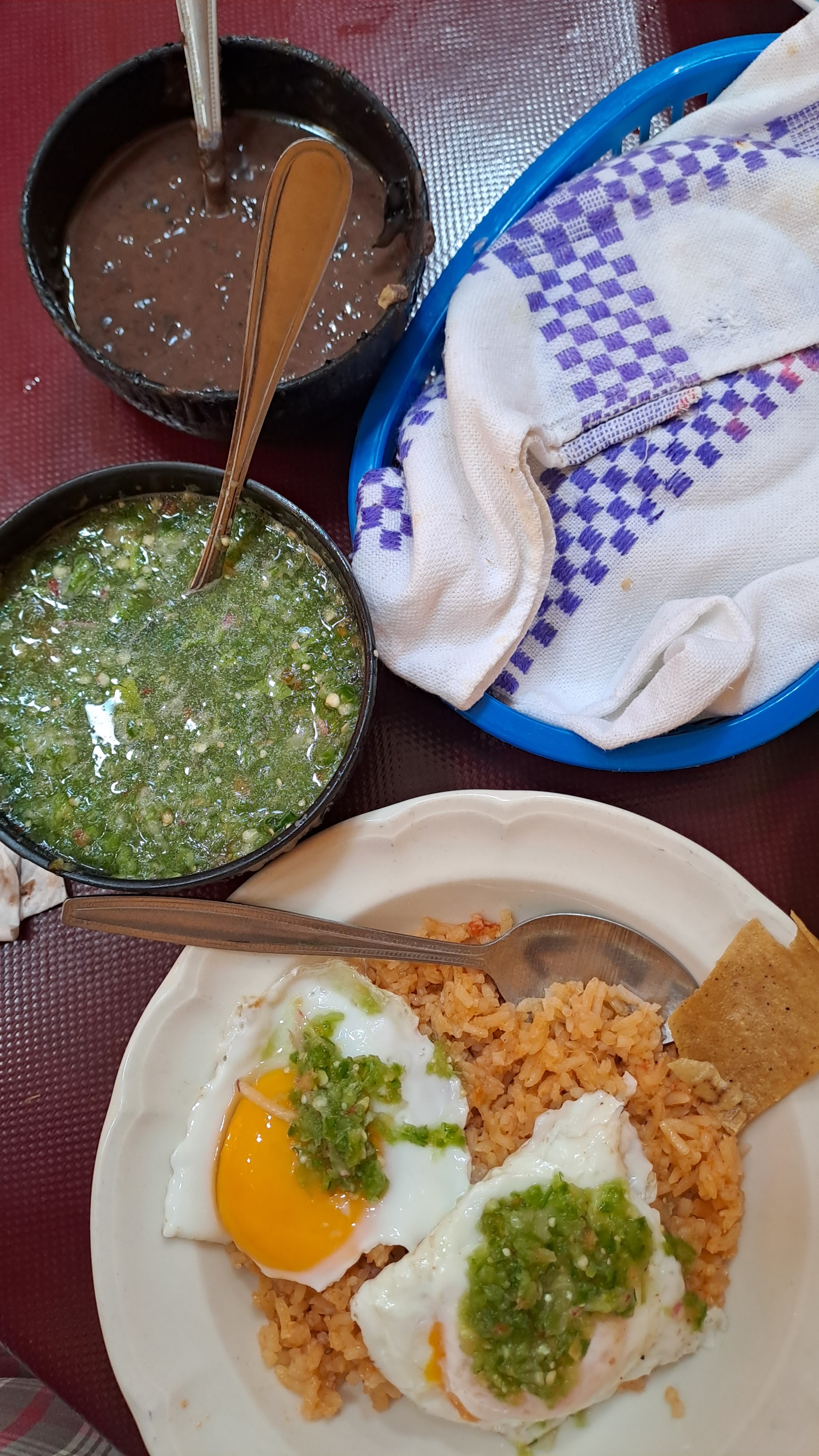 Cocina económica "Los estudiantes" image 9