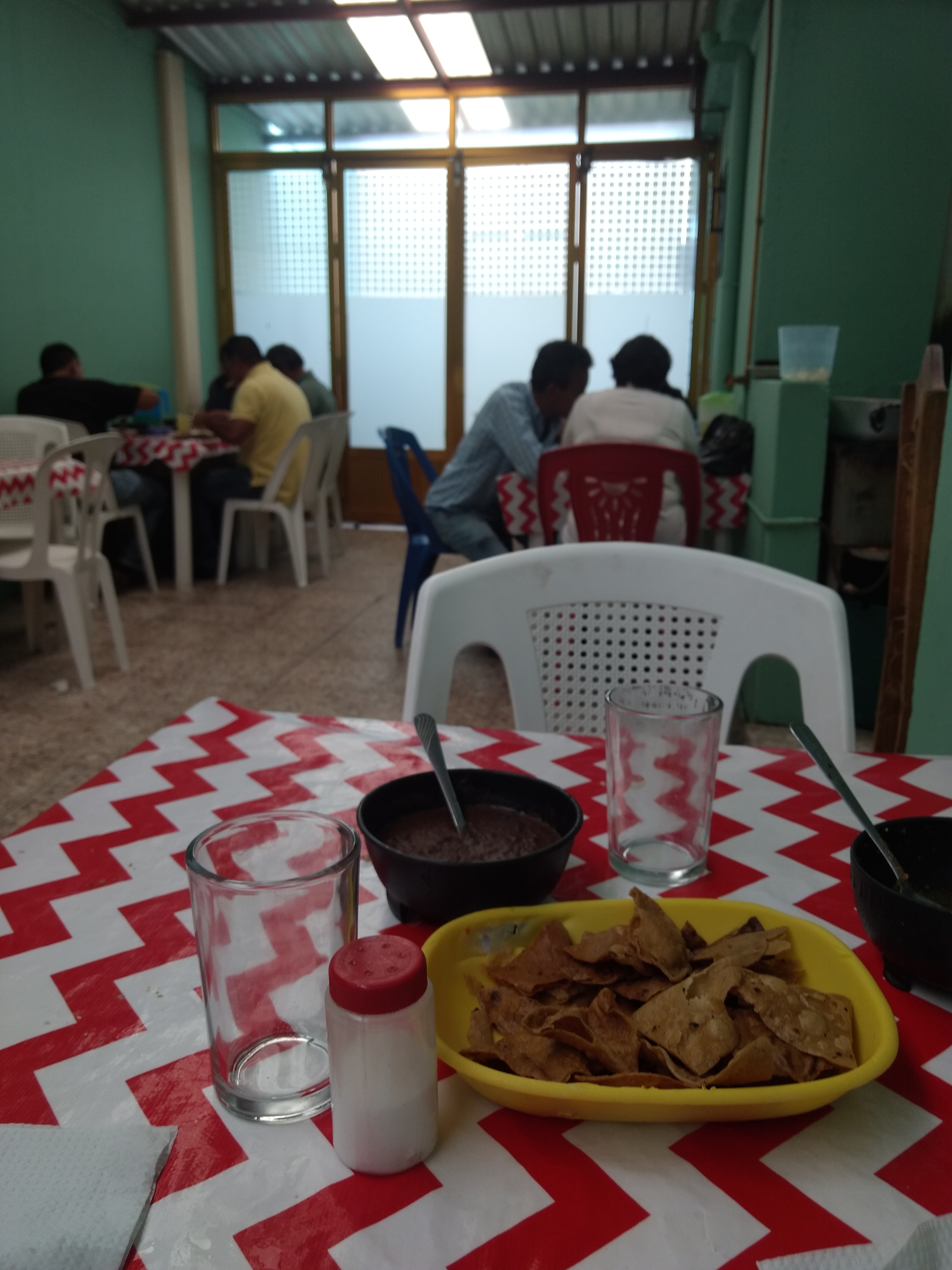 Cocina económica "Los estudiantes" image 10