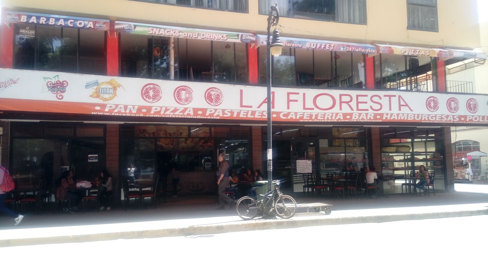 La Floresta image 1