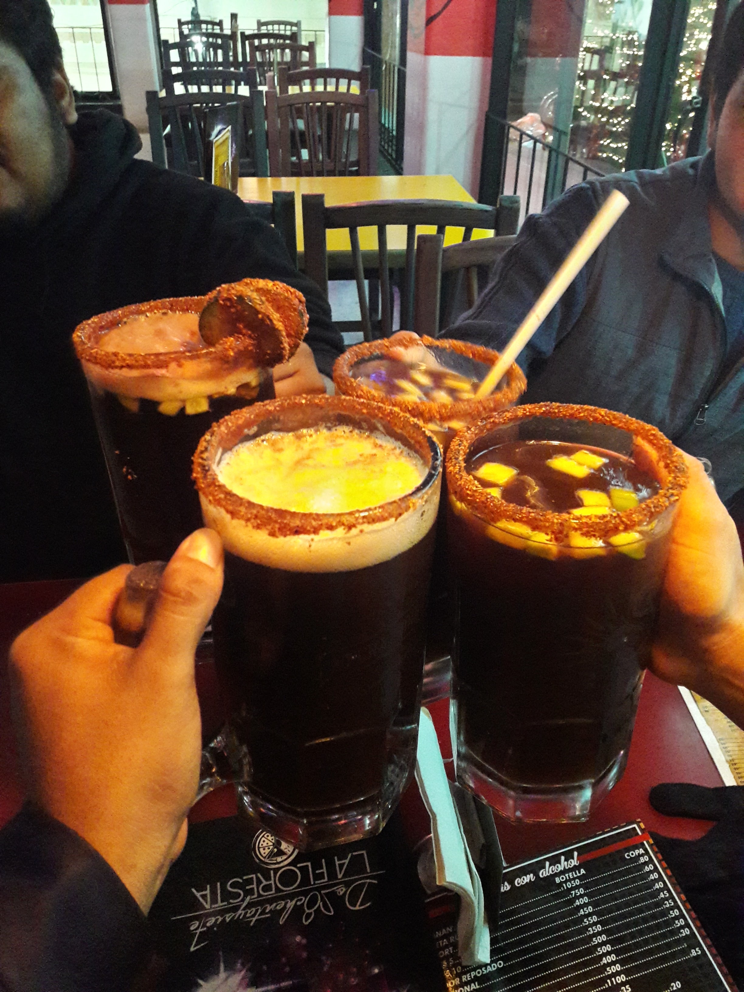 La Floresta image 10