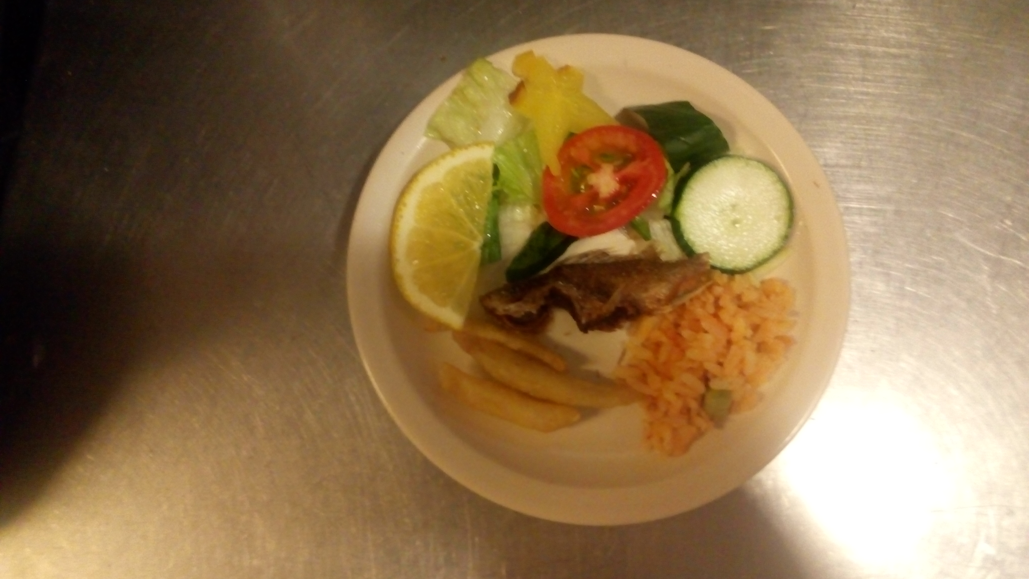 Mariscos Costa Chica Desde 1989 image 3