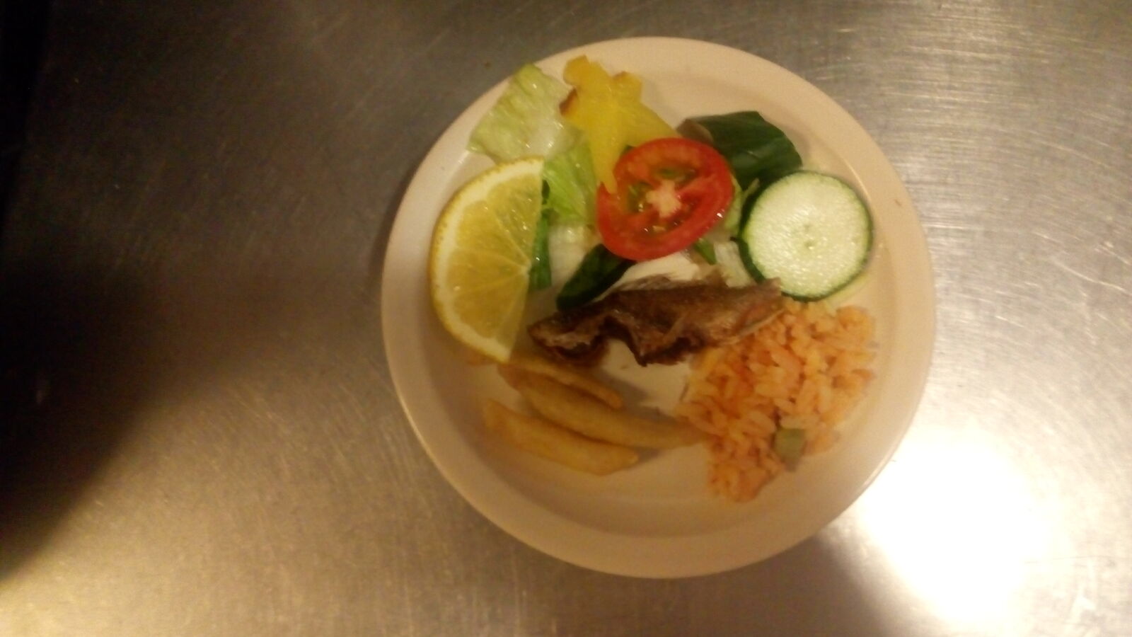 Mariscos Costa Chica Desde 1989 image 3
