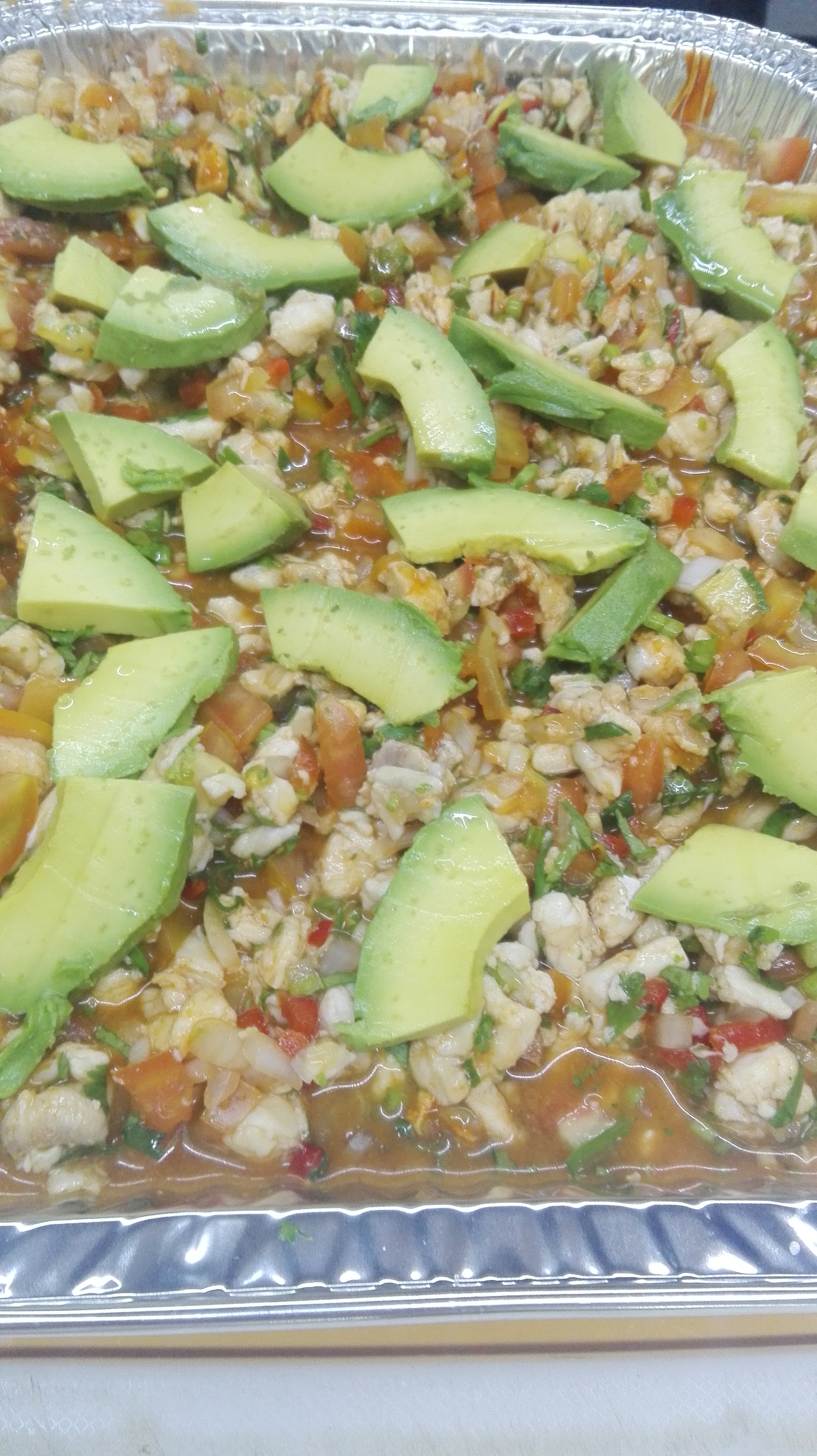 Mariscos Costa Chica Desde 1989 image 5