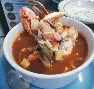 Mariscos Costa Chica Desde 1989 image 7