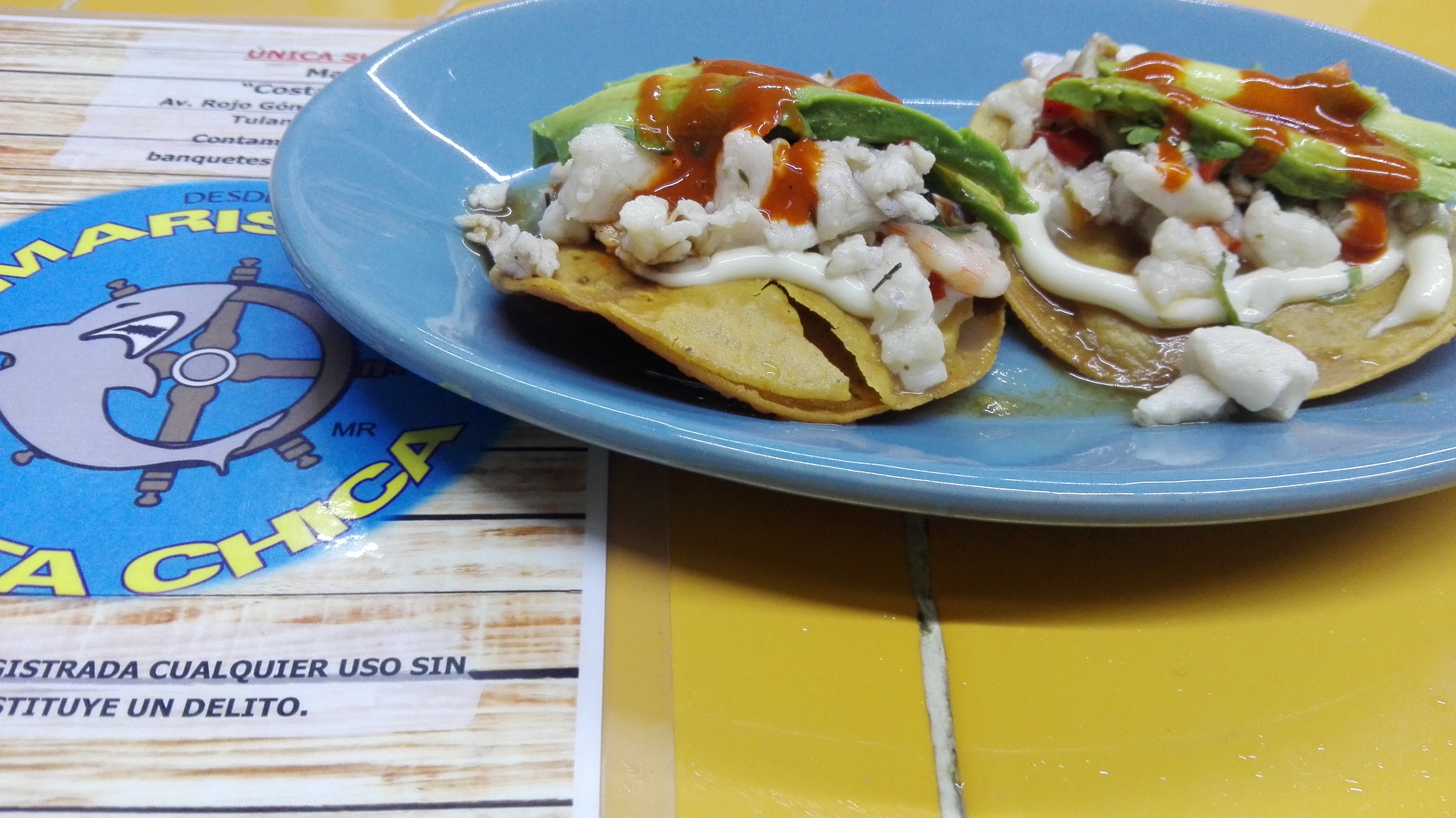 Mariscos Costa Chica Desde 1989 image 8